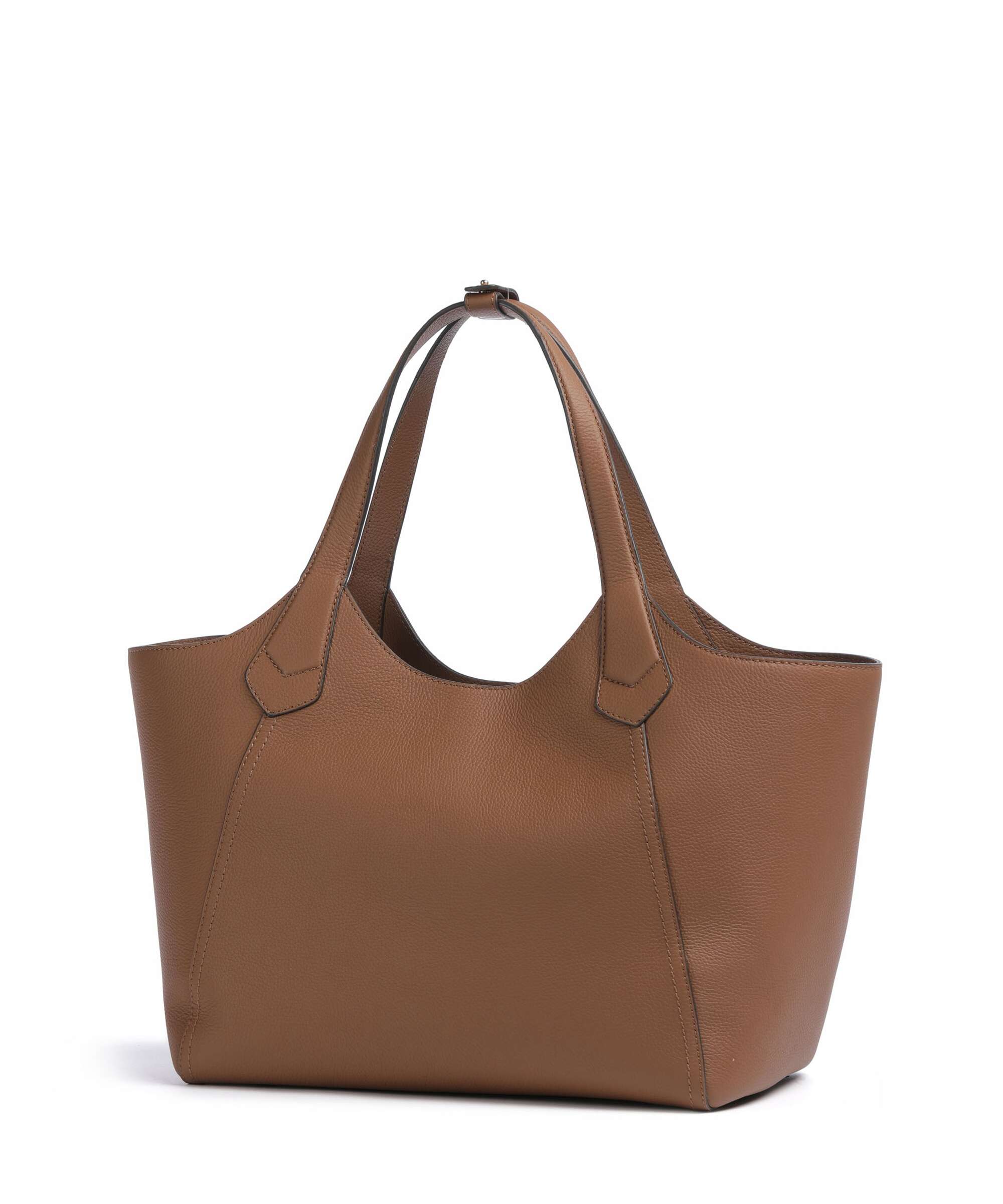 BOSS Lenah Tote bag medium brown - Image 2