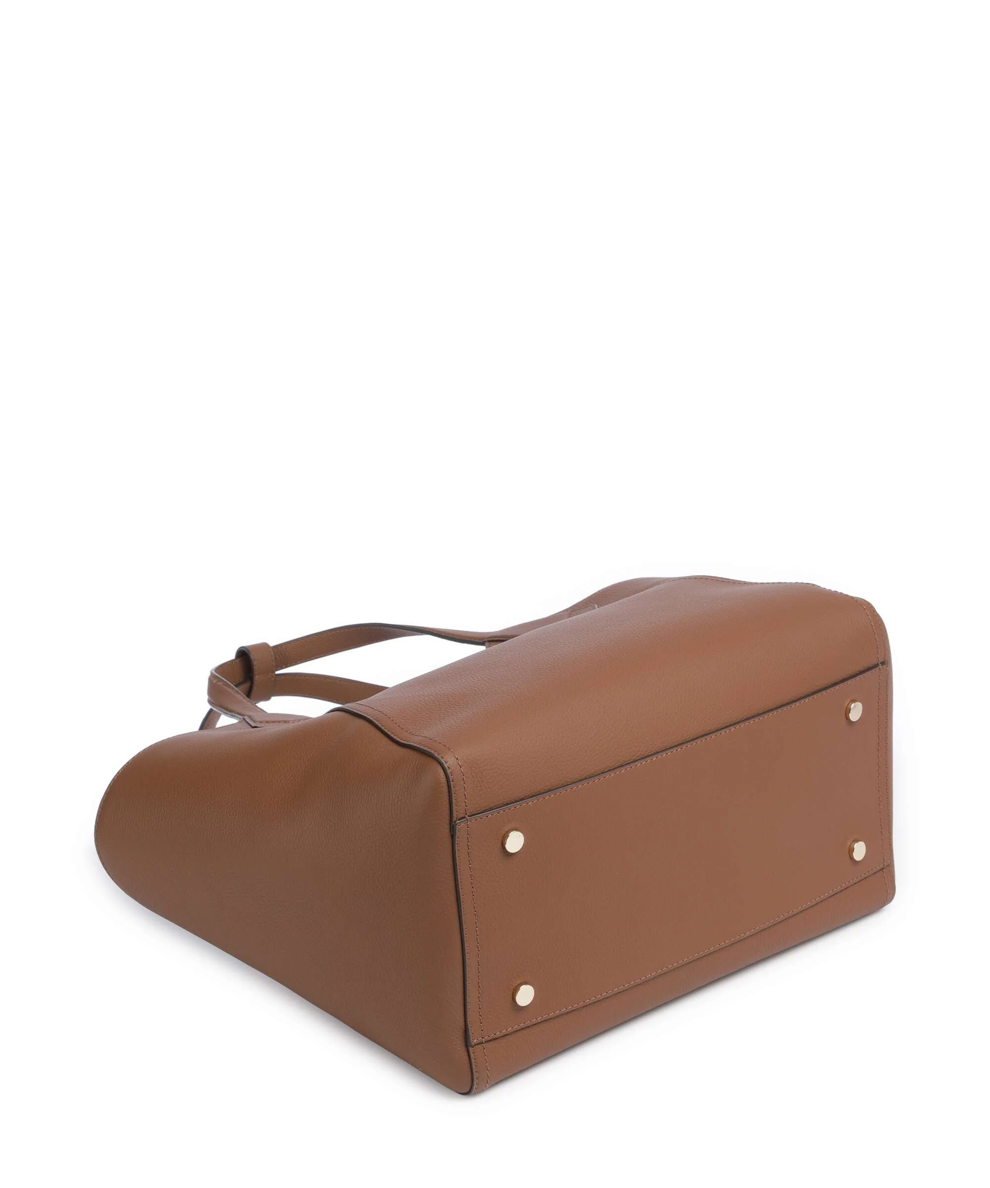 BOSS Lenah Tote bag medium brown - Image 4
