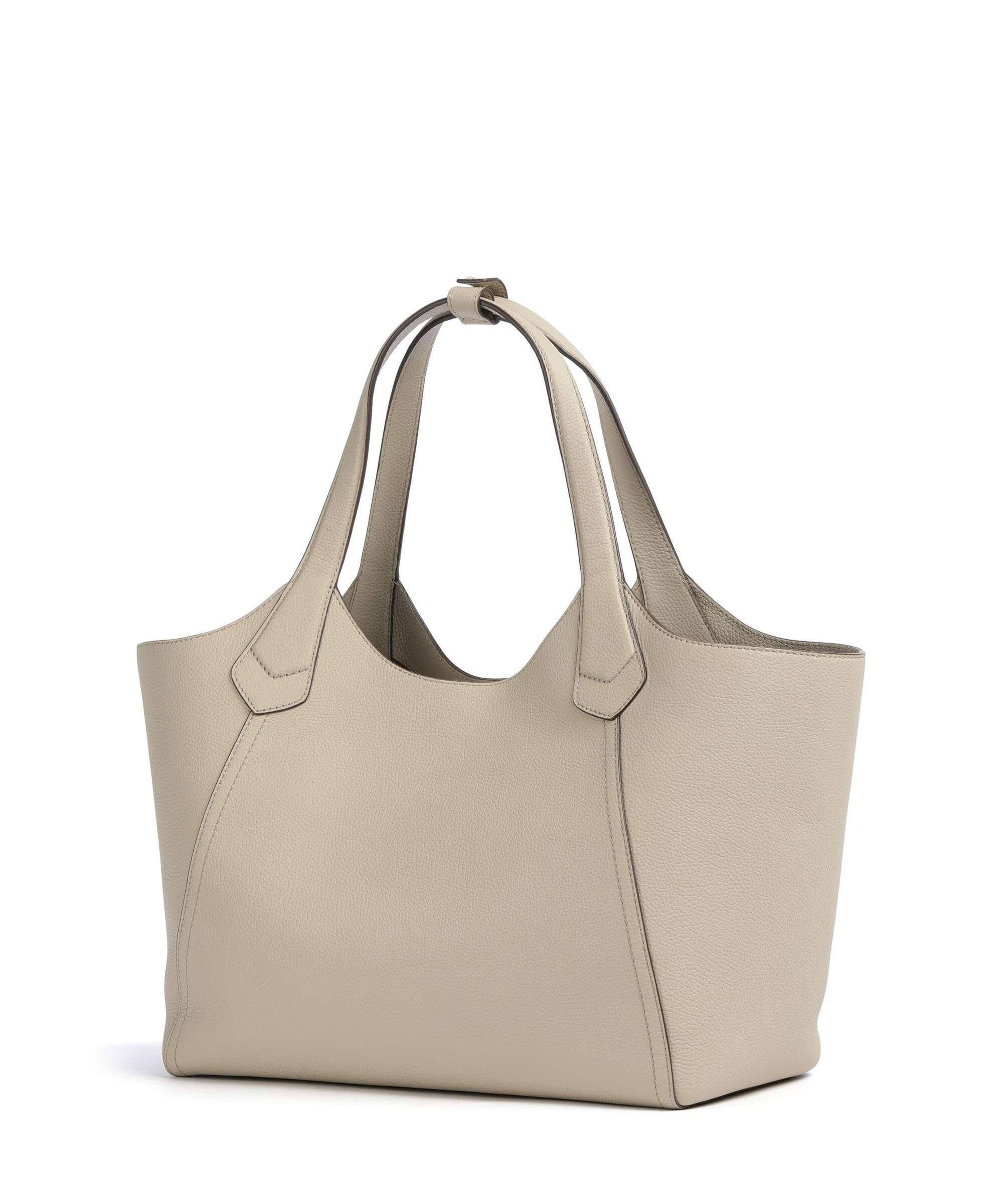 BOSS Lenah Tote bag light beige - Image 2