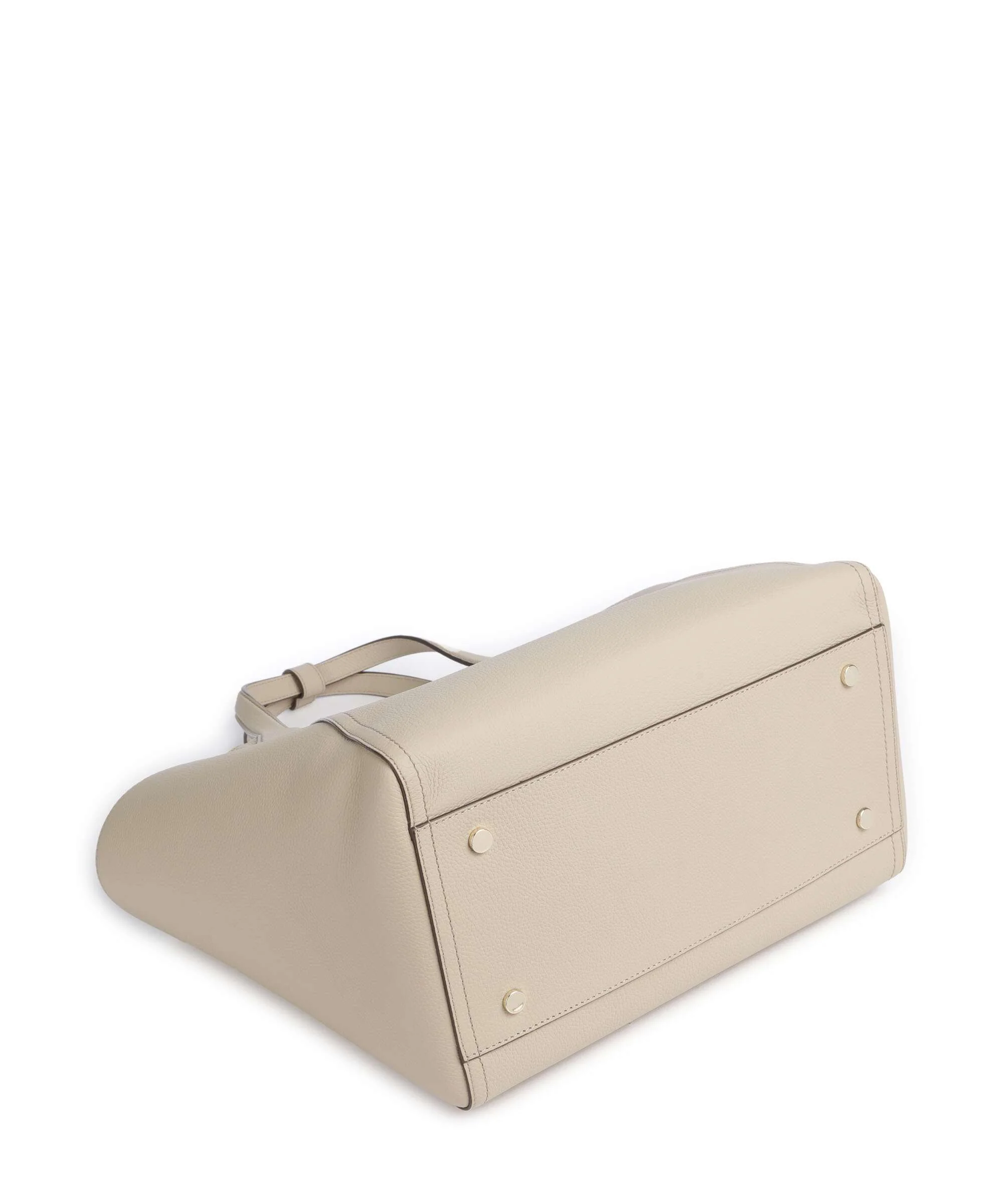 BOSS Lenah Tote bag light beige - Image 4