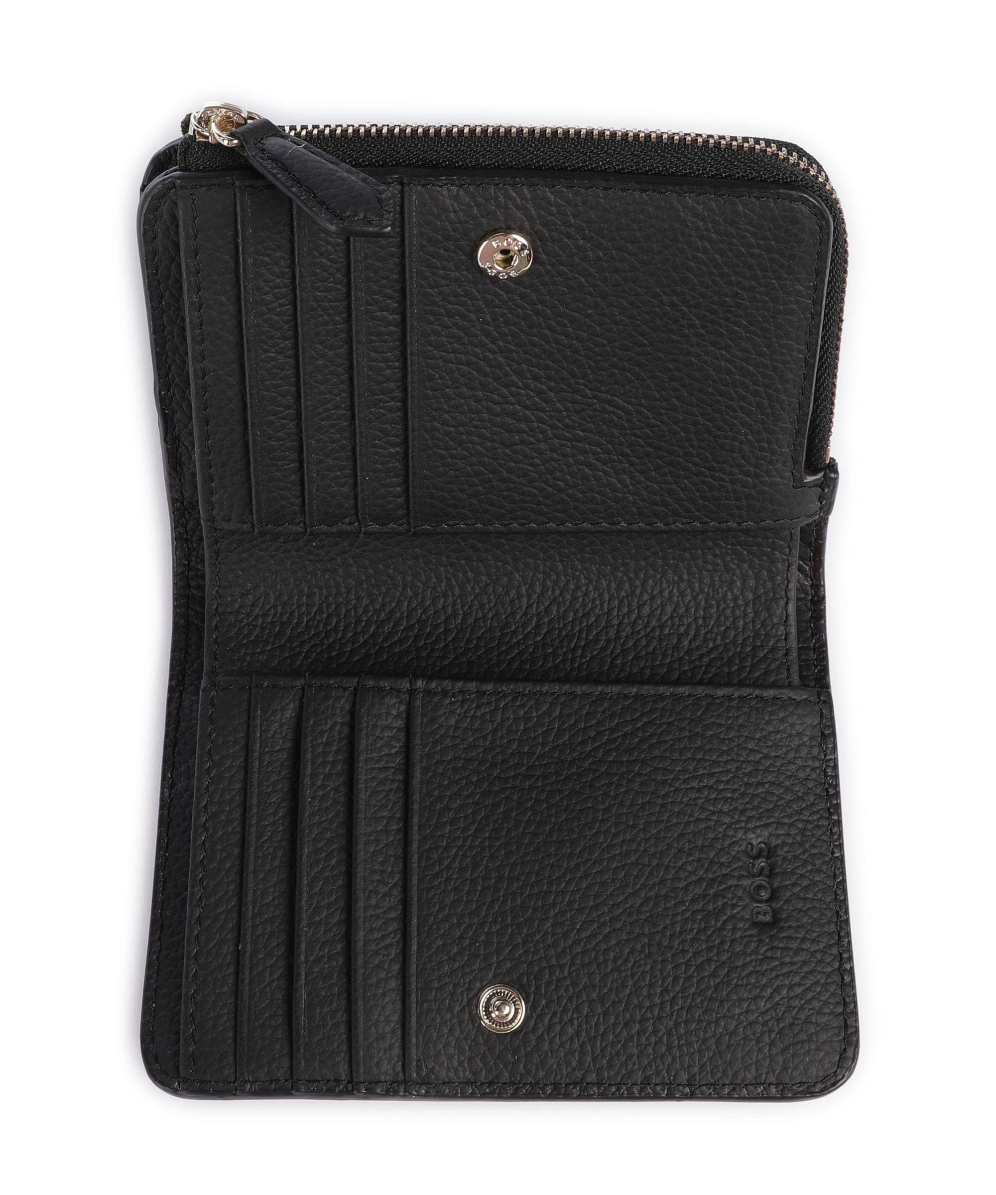 BOSS Lenah Wallet black - Image 2