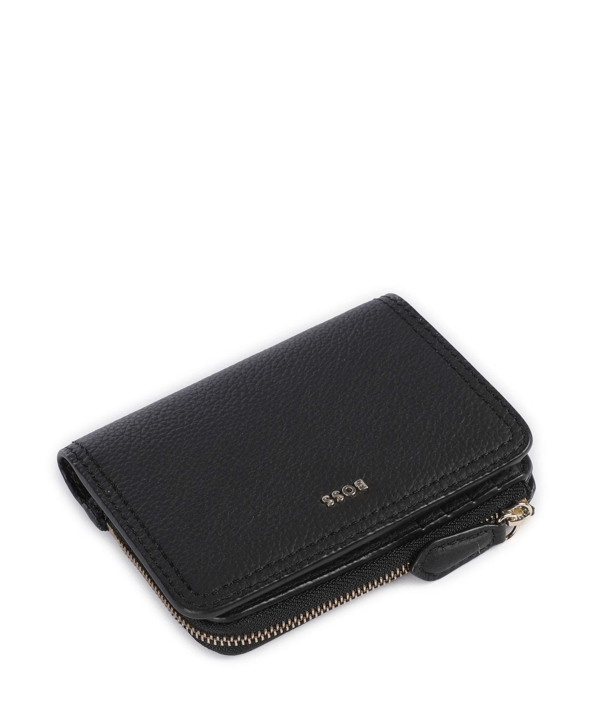 BOSS Lenah Wallet black - Image 4