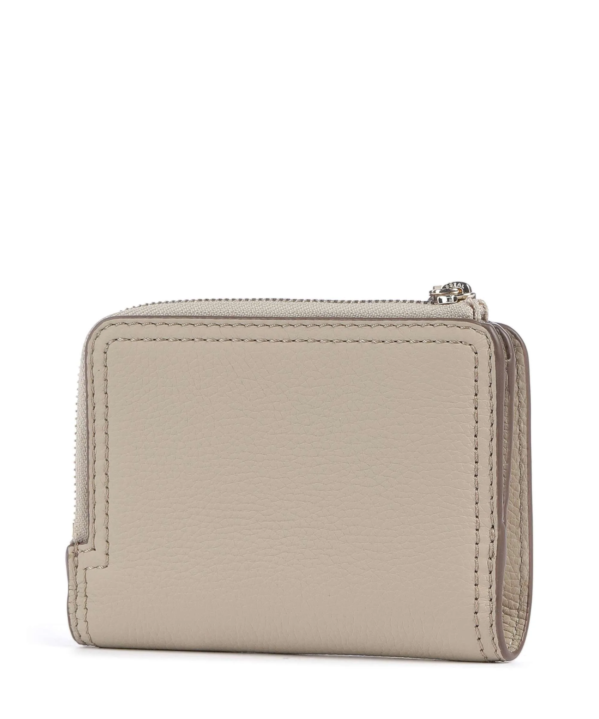 BOSS Lenah Wallet light beige - Image 3