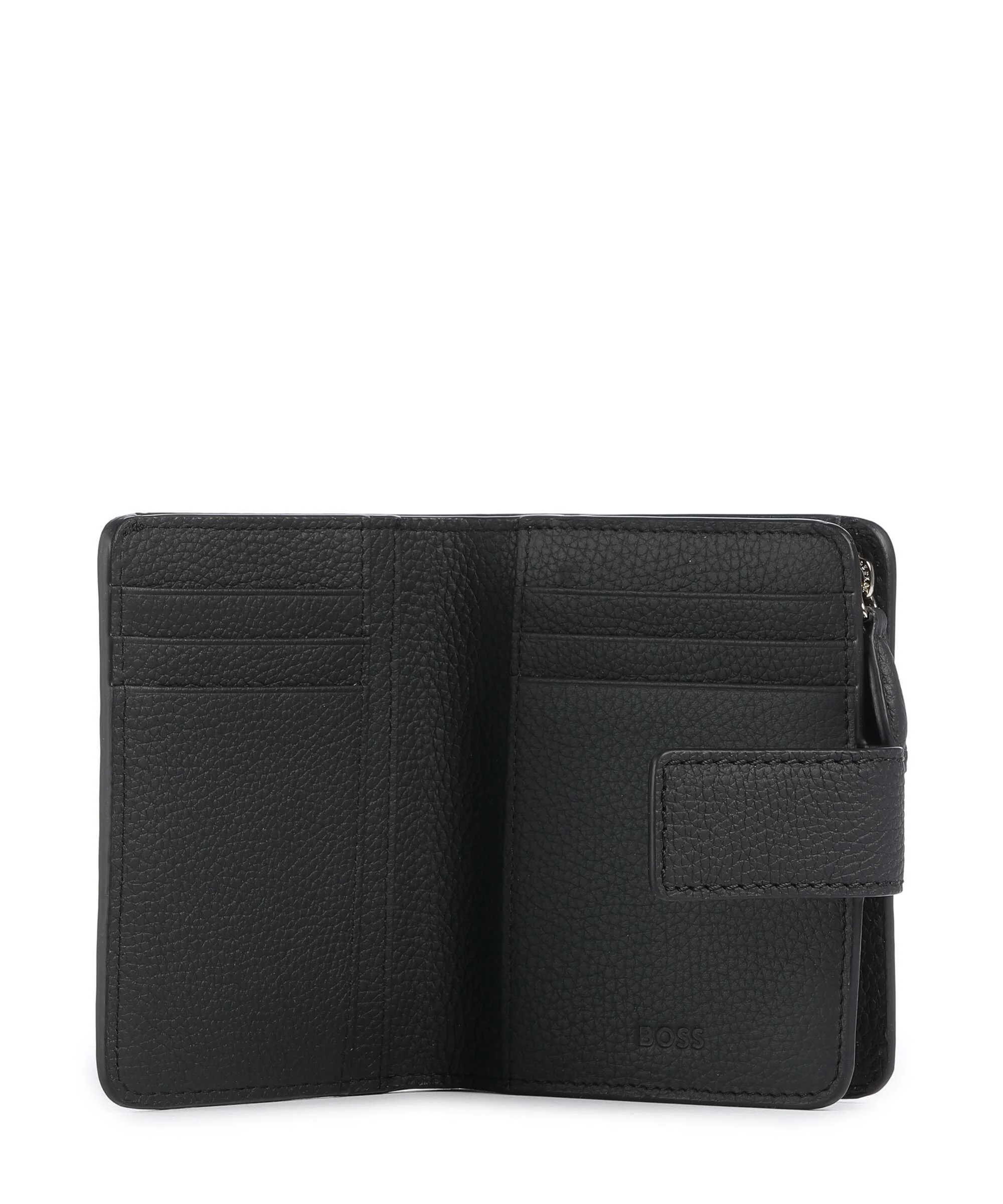 BOSS Lenah Wallet black - Image 3