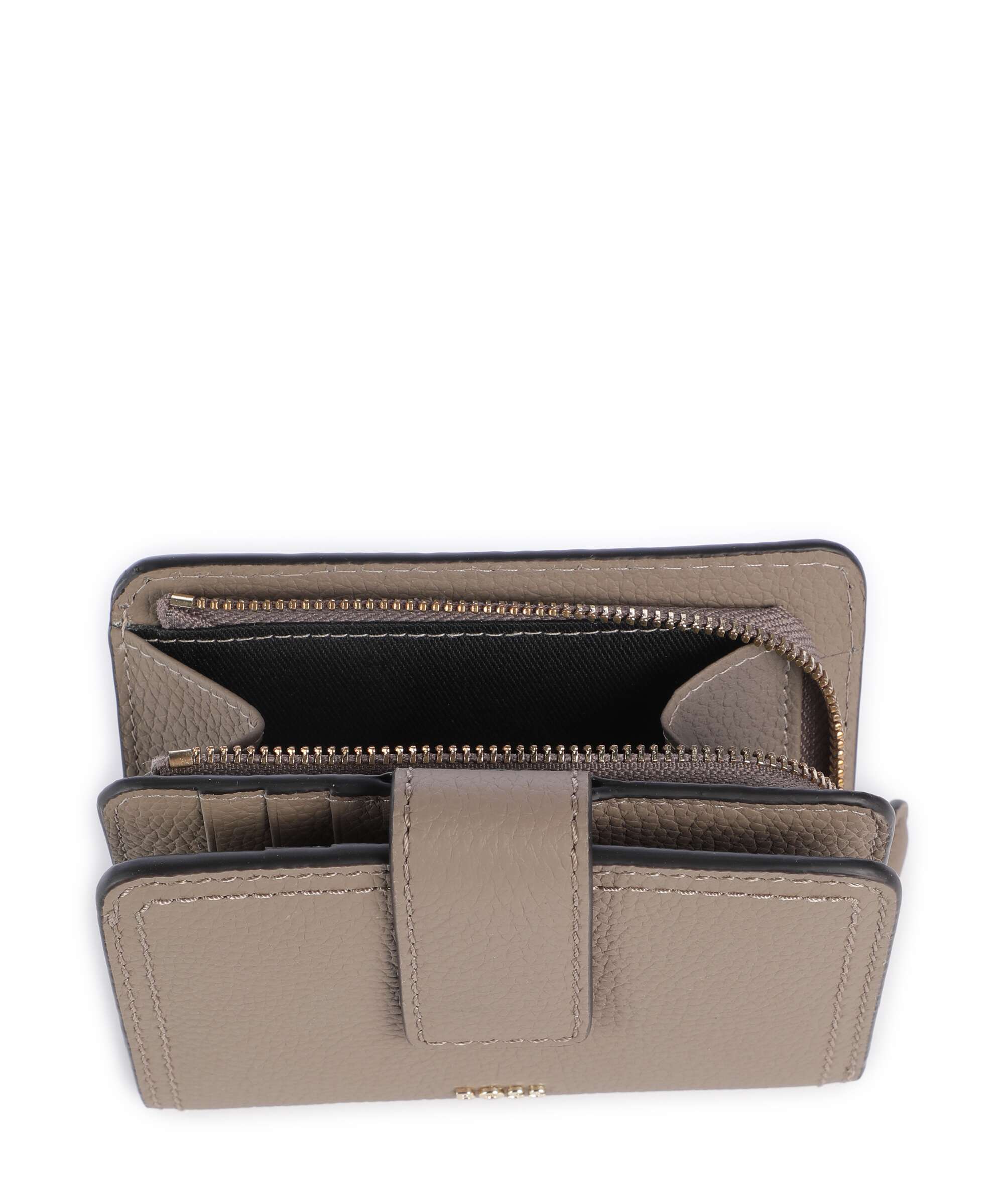 BOSS Lenah Wallet brown overflow - Image 2