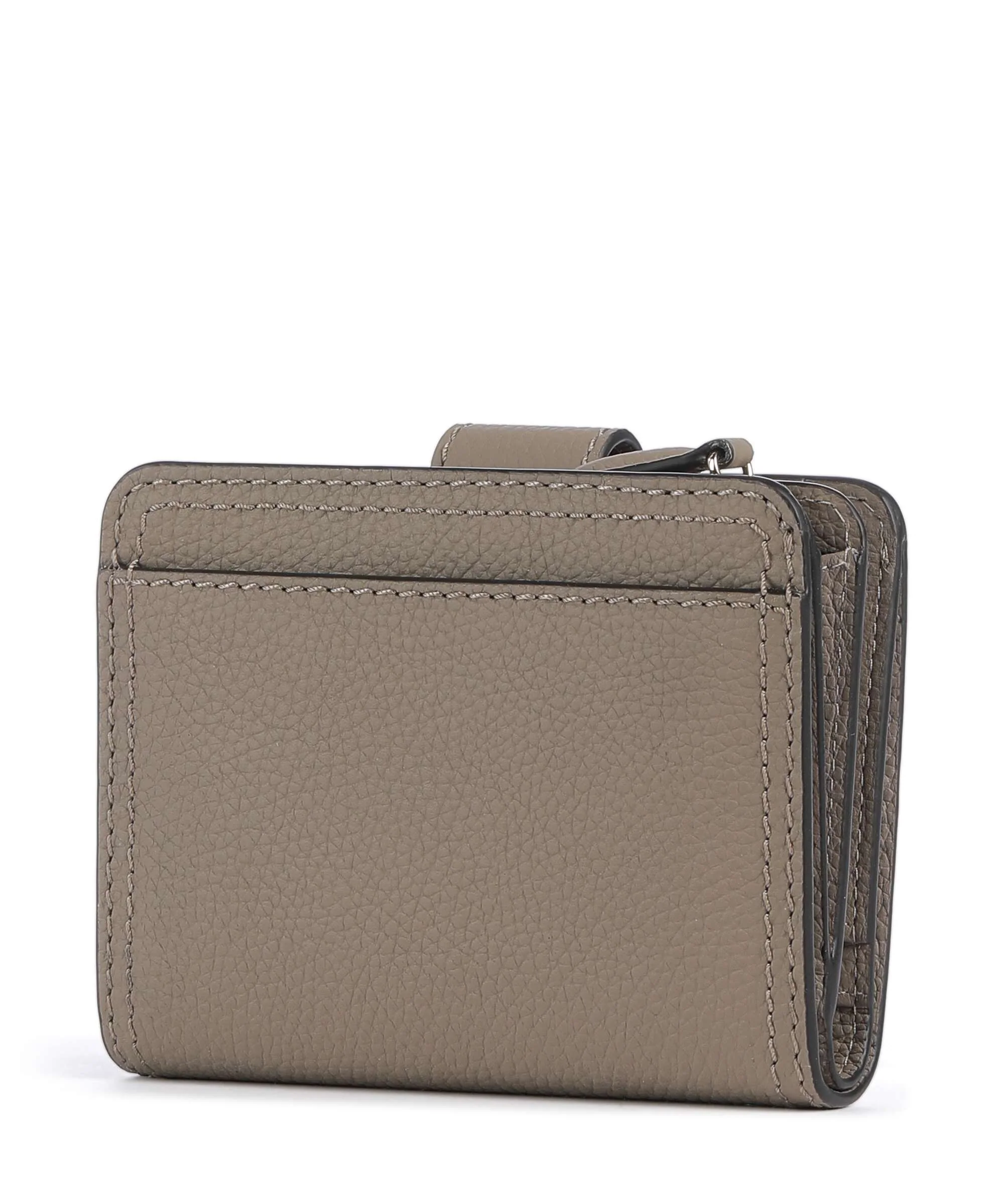 BOSS Lenah Wallet brown overflow - Image 4