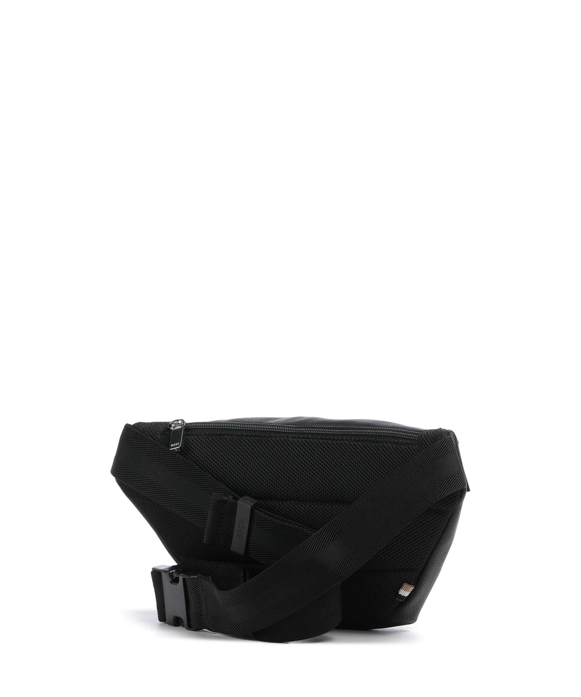 BOSS Lewys Belt bag black - Image 2