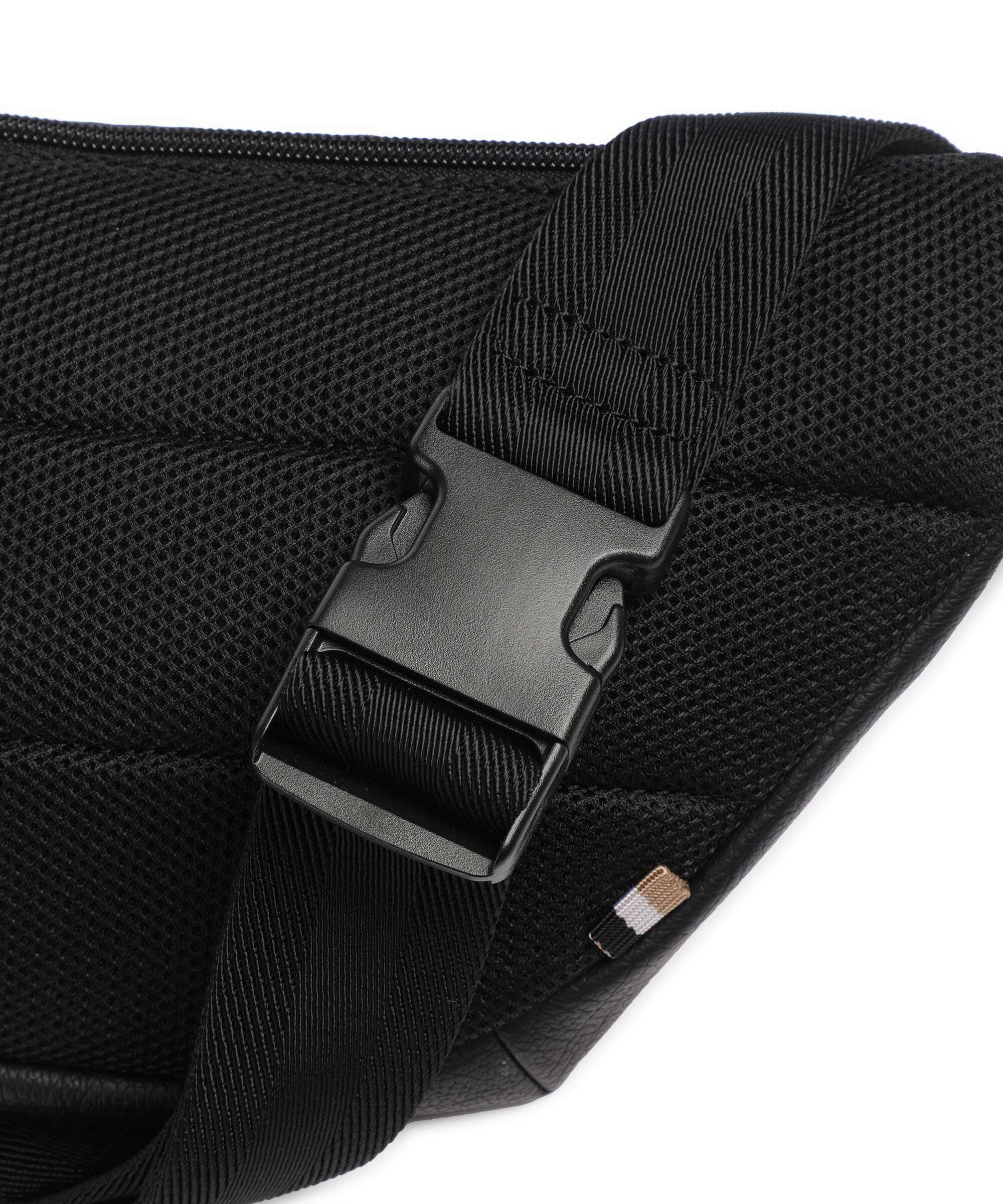 BOSS Lewys Belt bag black - Image 5