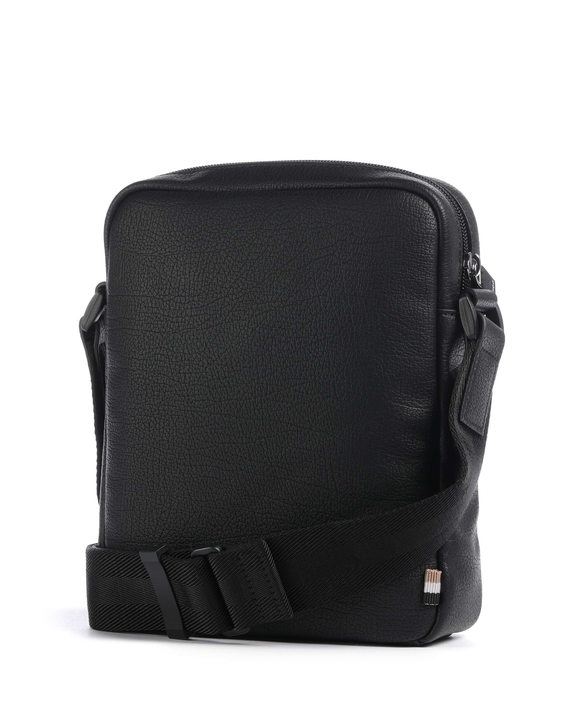 BOSS Lewys Crossbody bag black - Image 2