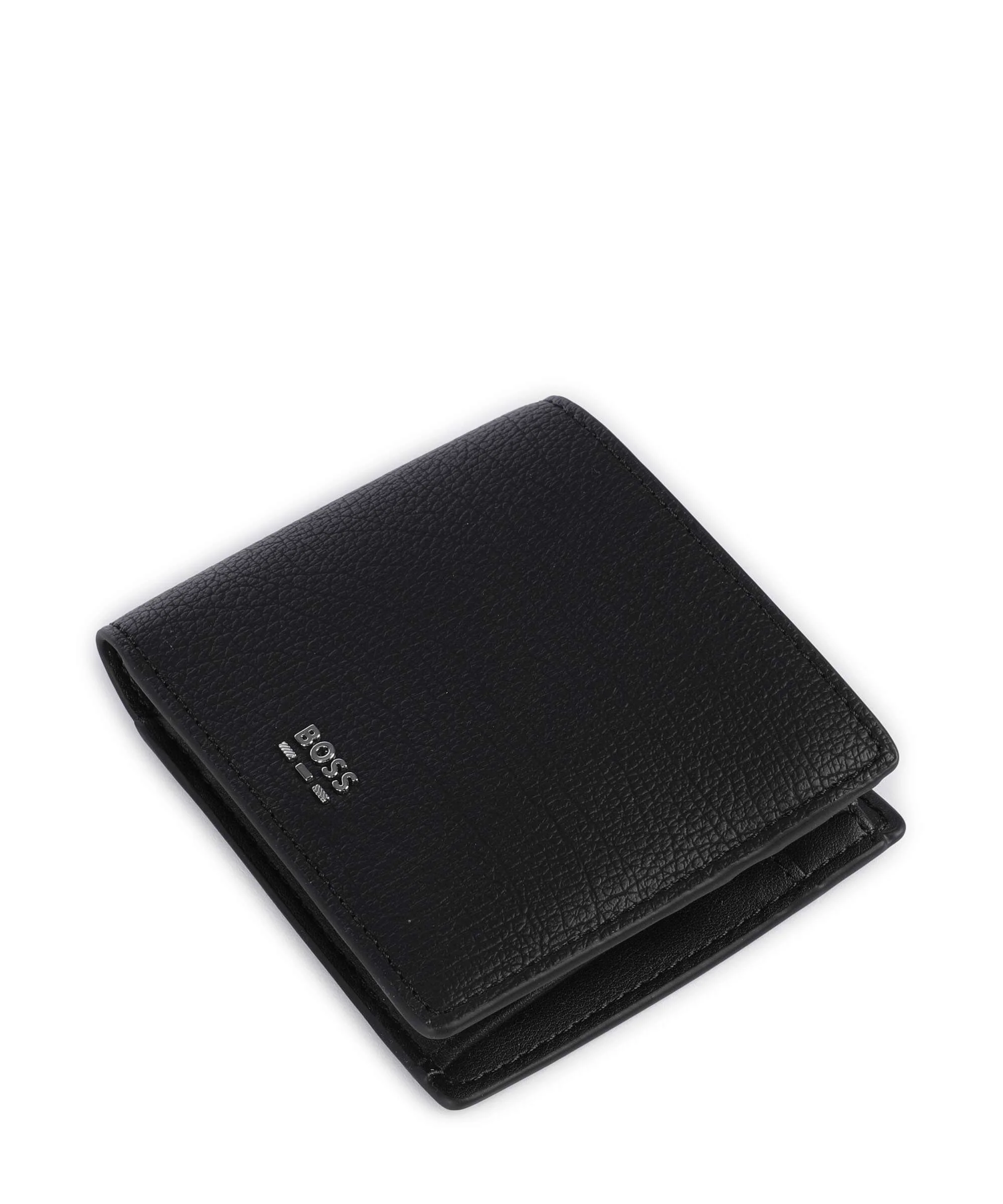 BOSS Lewys Wallet black - Image 4