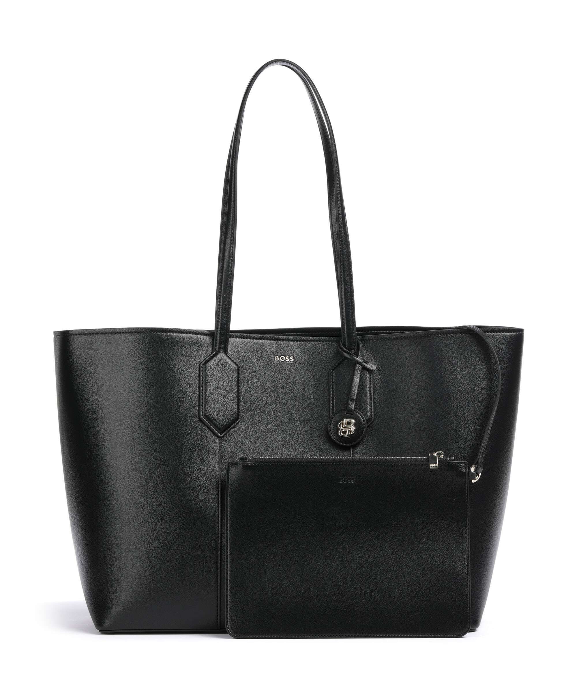 BOSS Liriel Tote bag black - Image 4