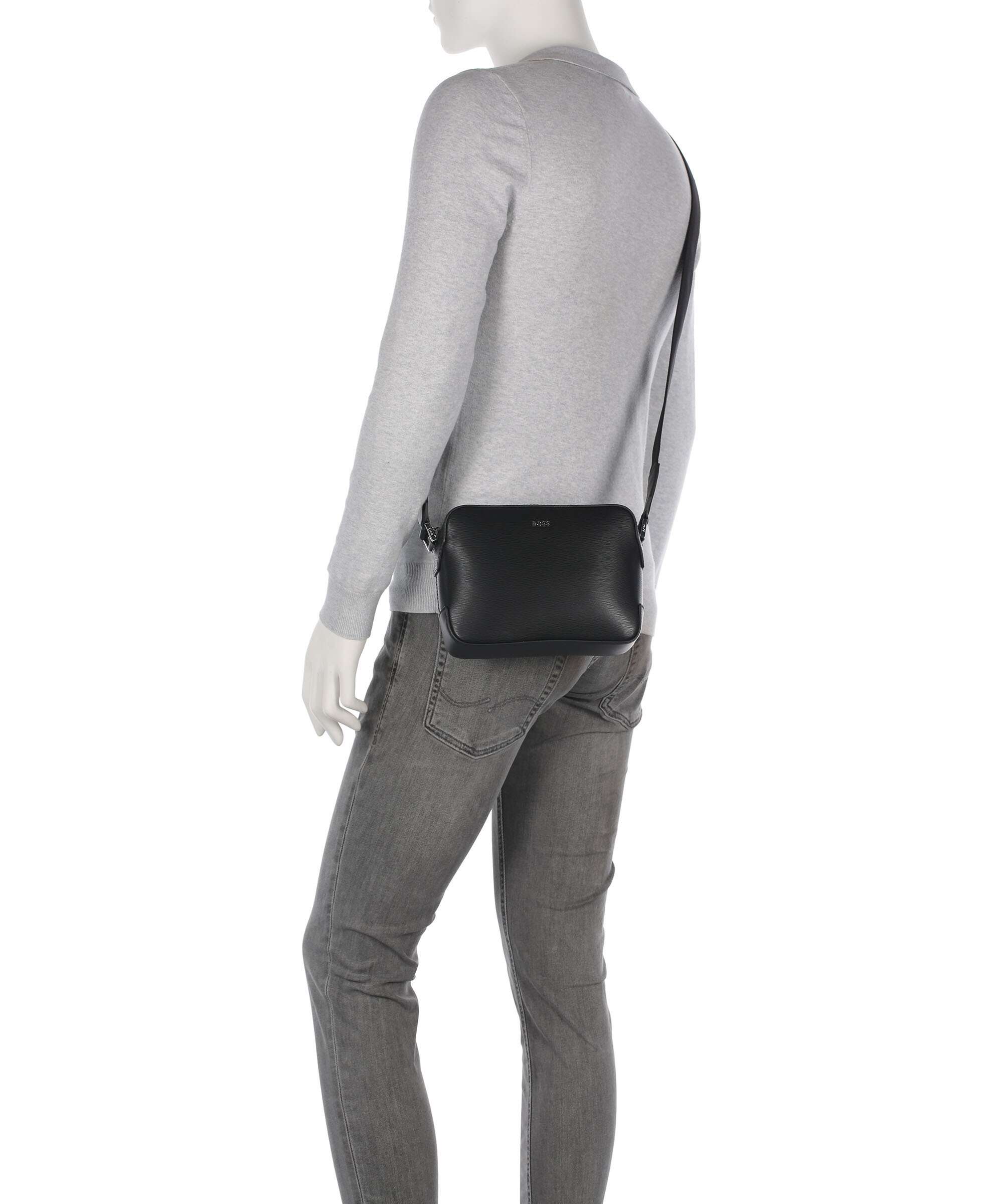 BOSS Luminary Crossbody bag black - Image 3