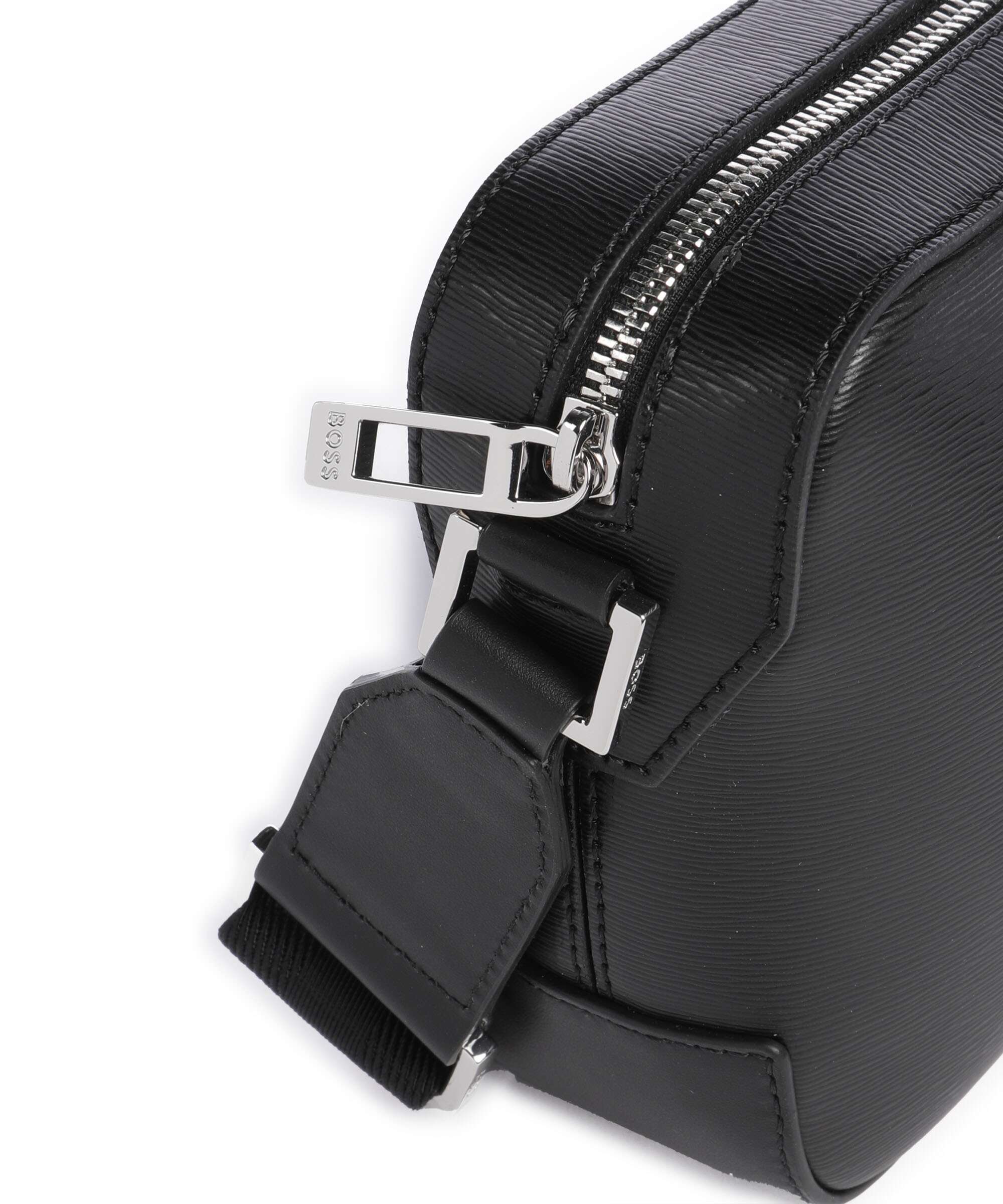 BOSS Luminary Crossbody bag black - Image 4