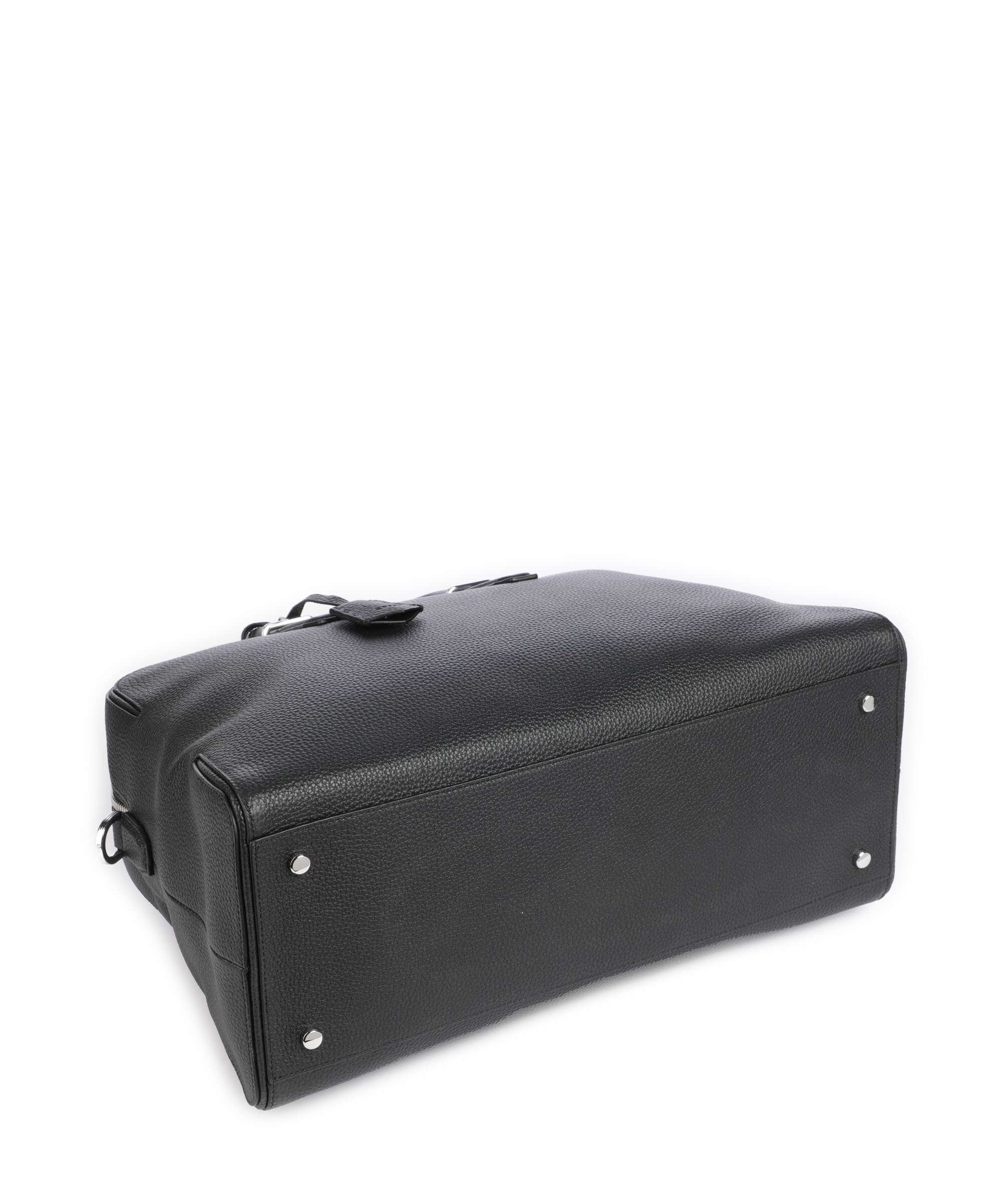 BOSS Madison Weekend bag black - Image 4