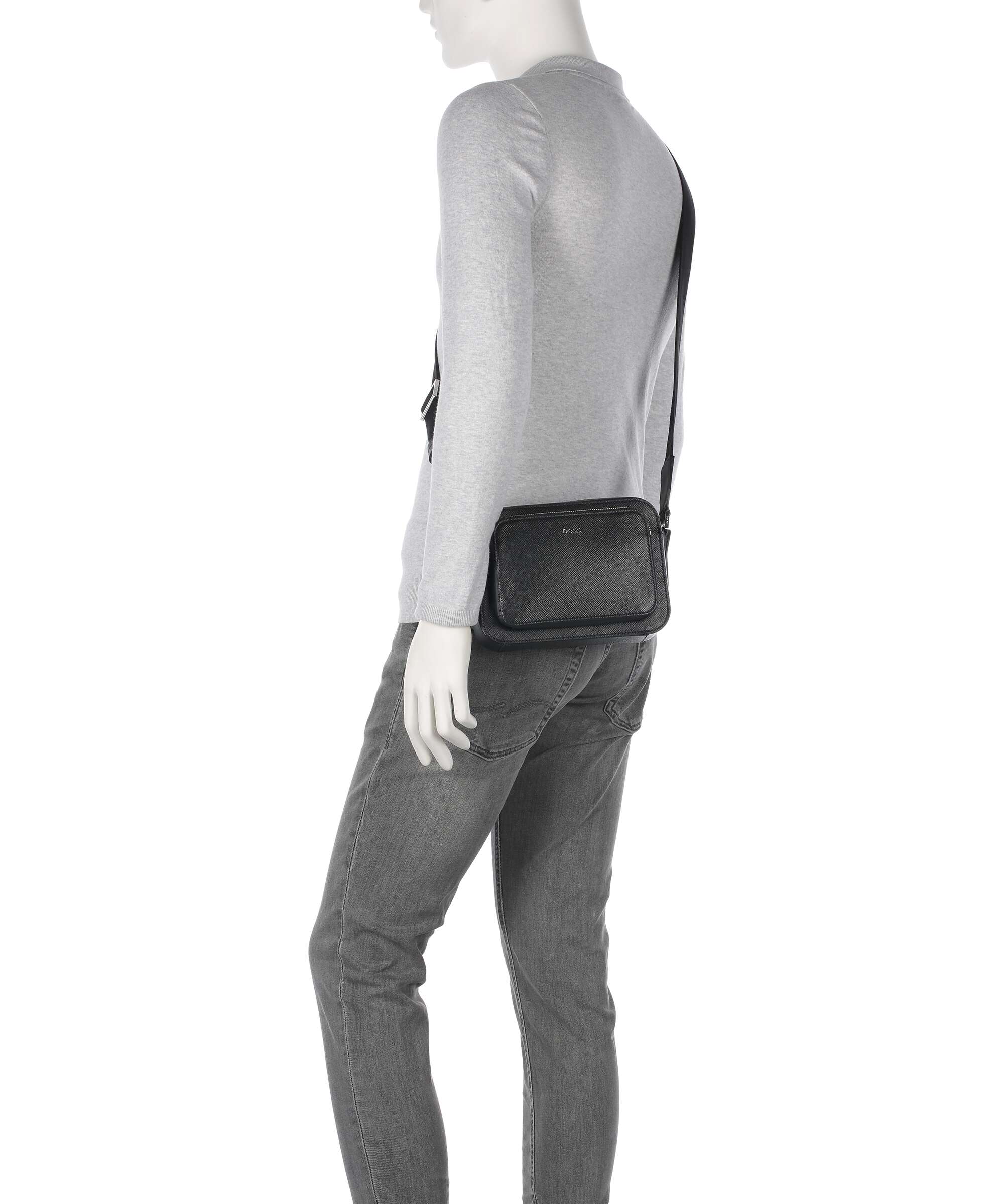BOSS Moonstruck Crossbody bag black - Image 3