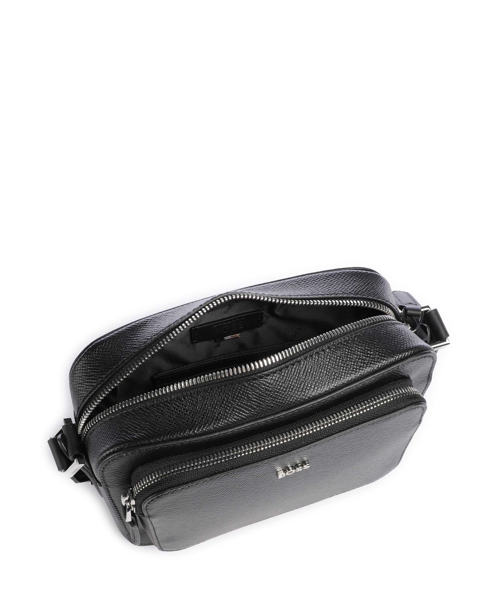 BOSS Moonstruck Crossbody bag black - Image 6