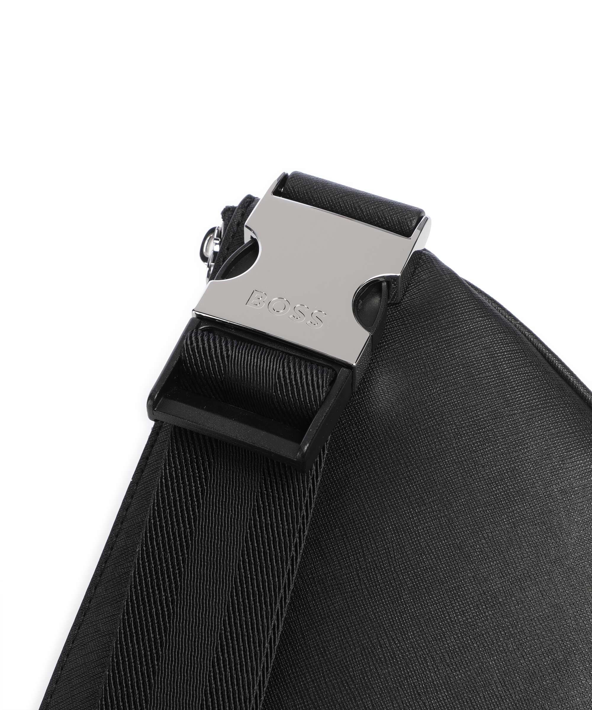 BOSS Northon Belt bag black - Image 4