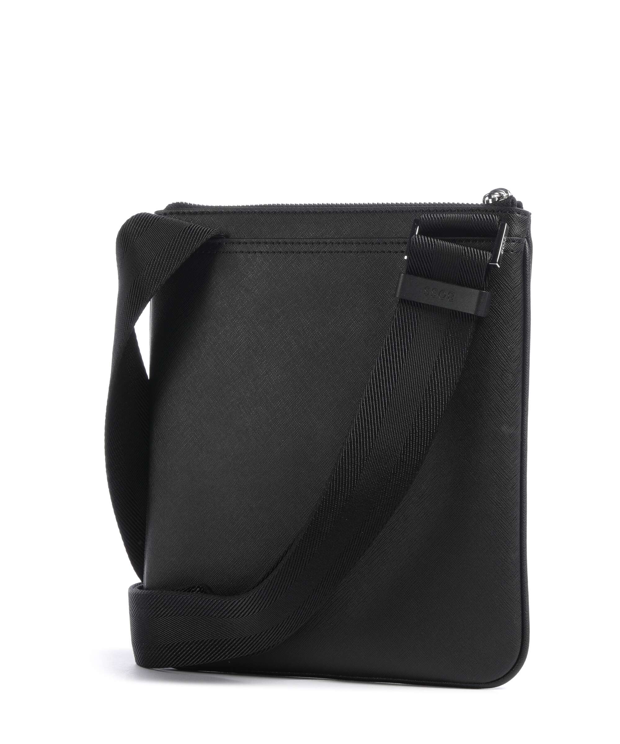 BOSS Northon Crossbody bag black - Image 2