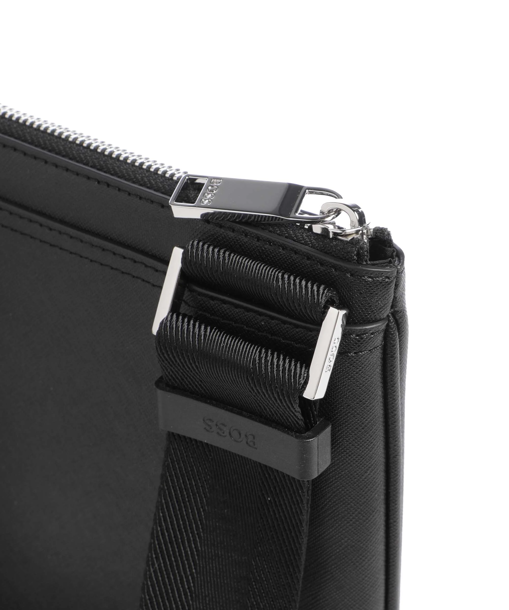 BOSS Northon Crossbody bag black - Image 4