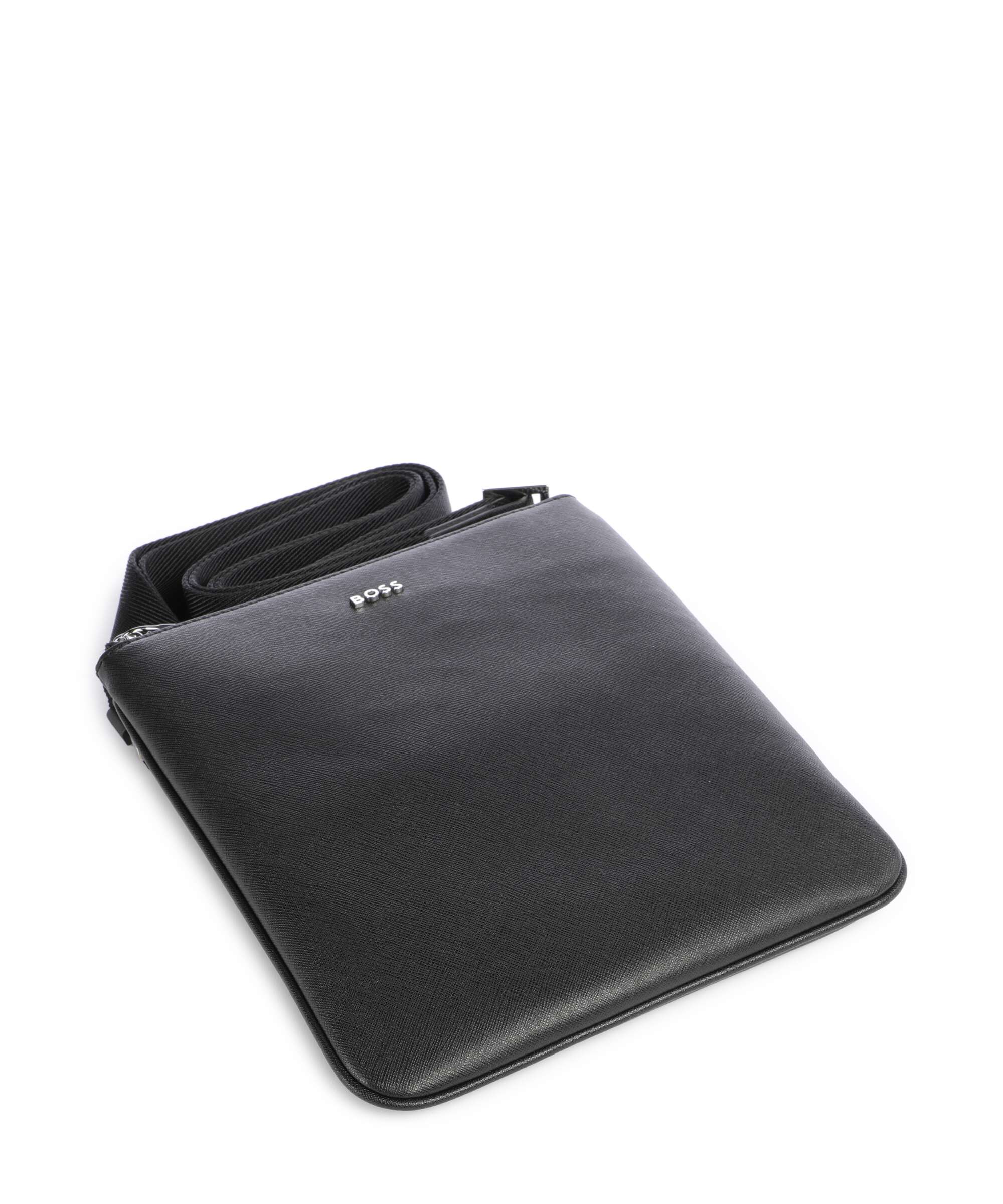 BOSS Northon Crossbody bag black - Image 5