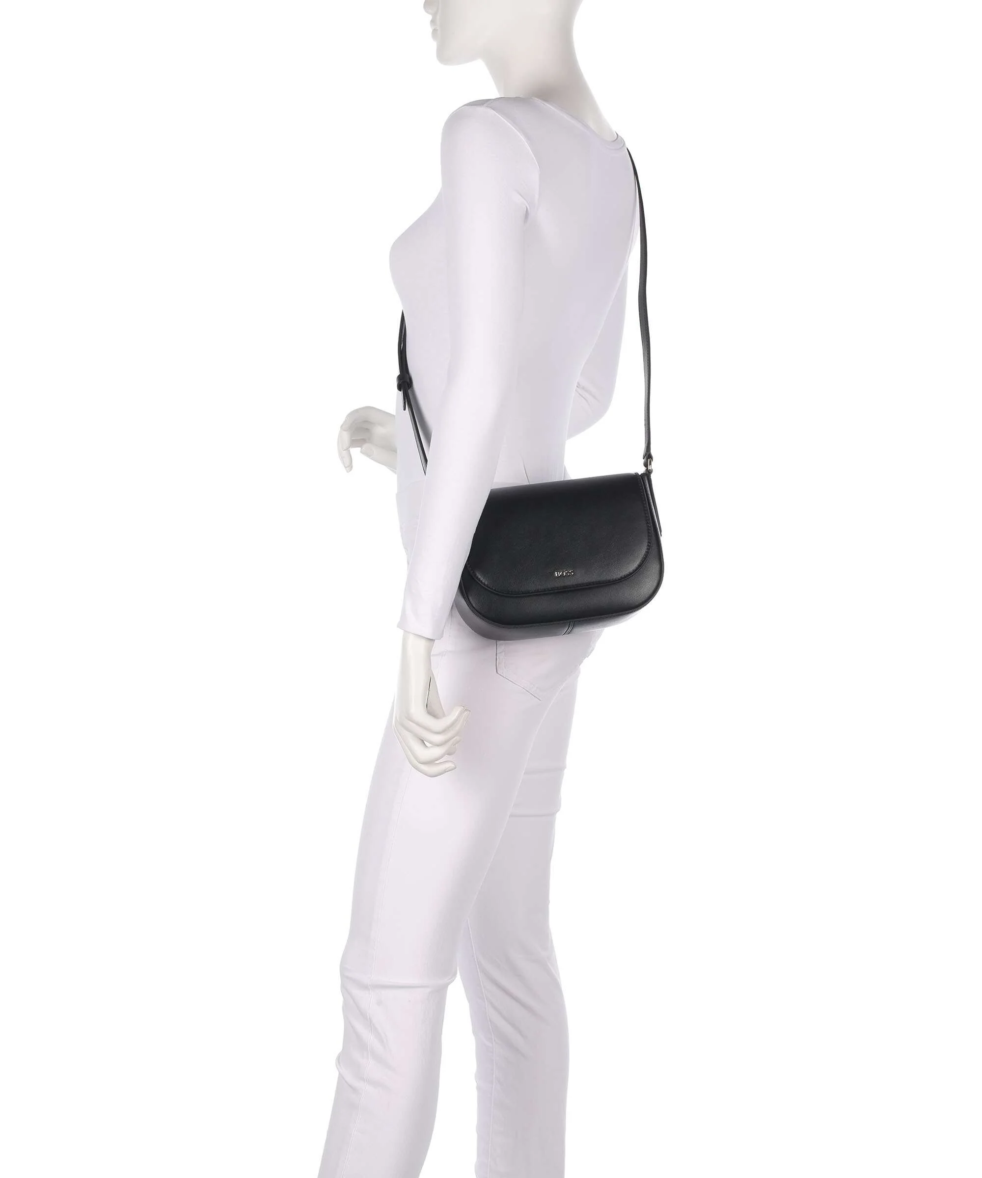 BOSS Numah Crossbody bag black - Image 3