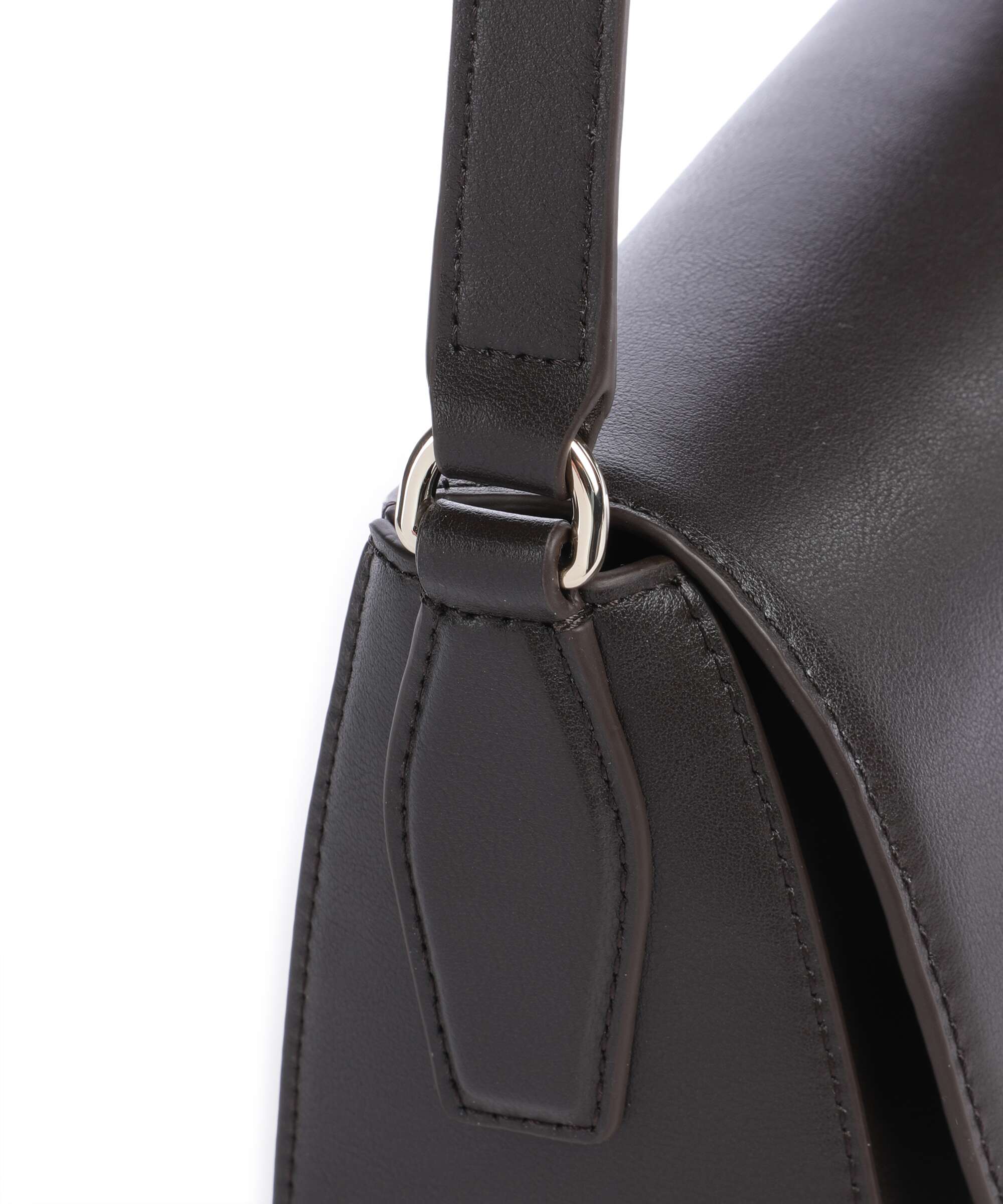 BOSS Numah Crossbody bag dark brown - Image 4