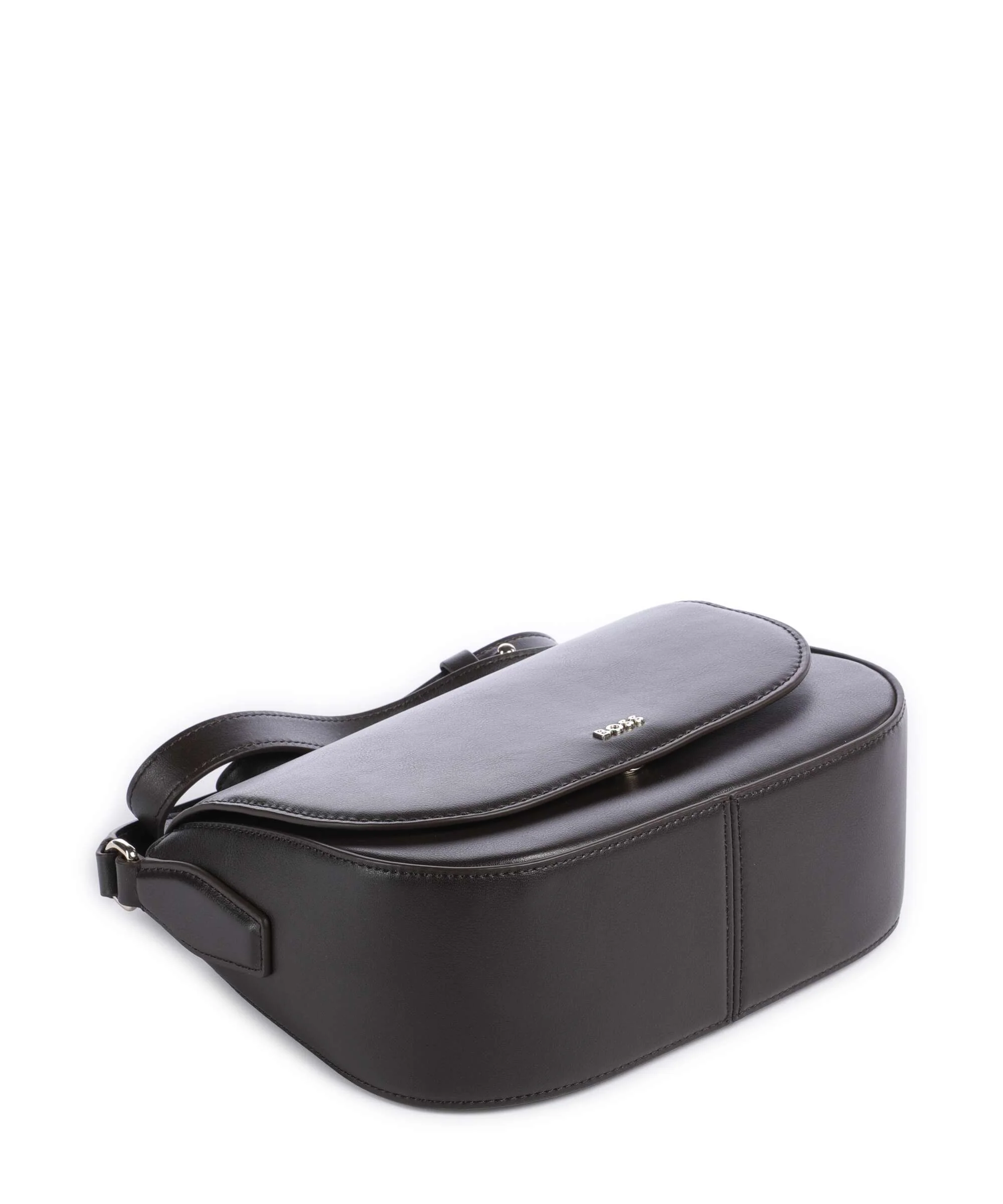 BOSS Numah Crossbody bag dark brown - Image 5