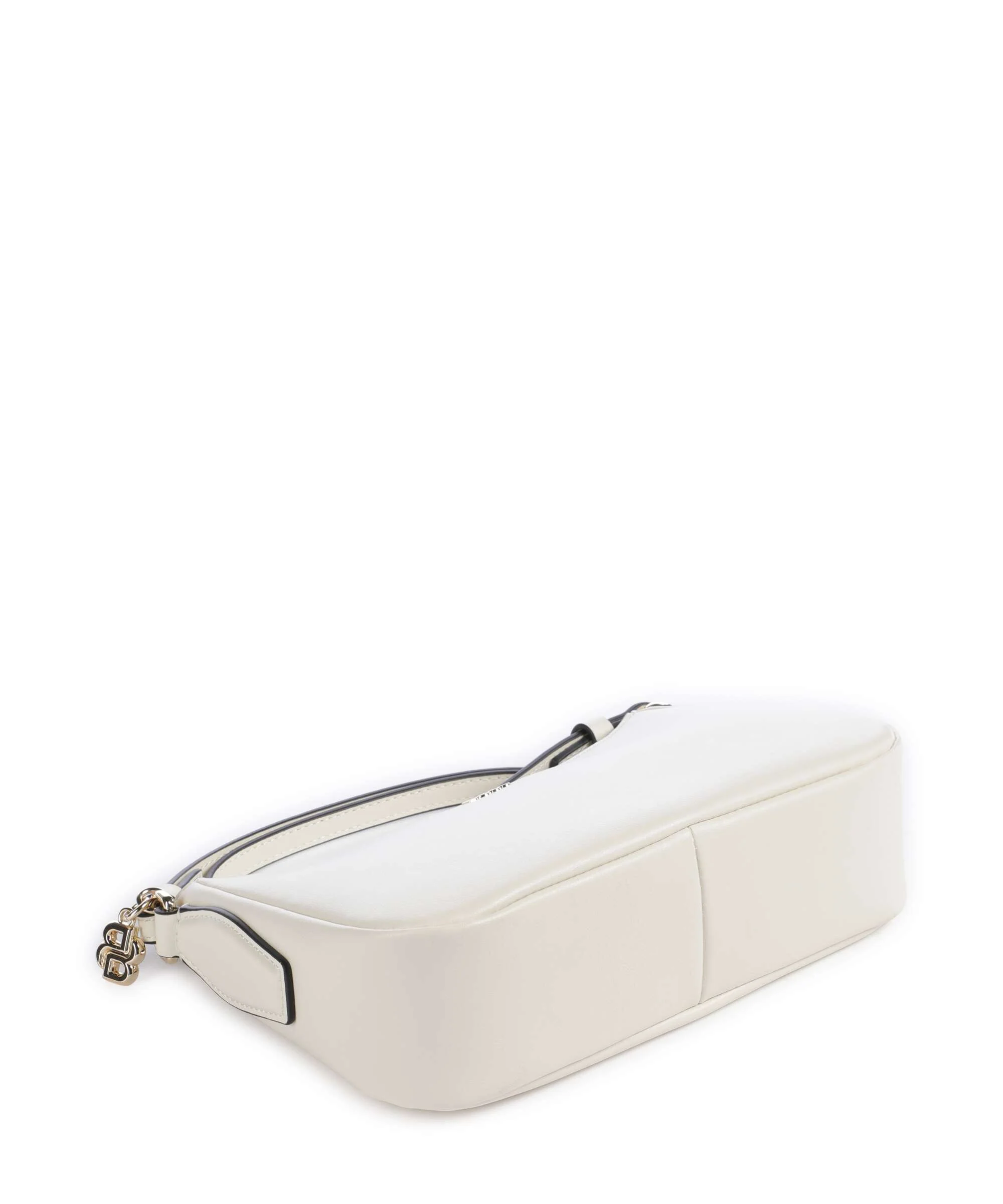 BOSS Numah Crossbody bag open white - Image 5