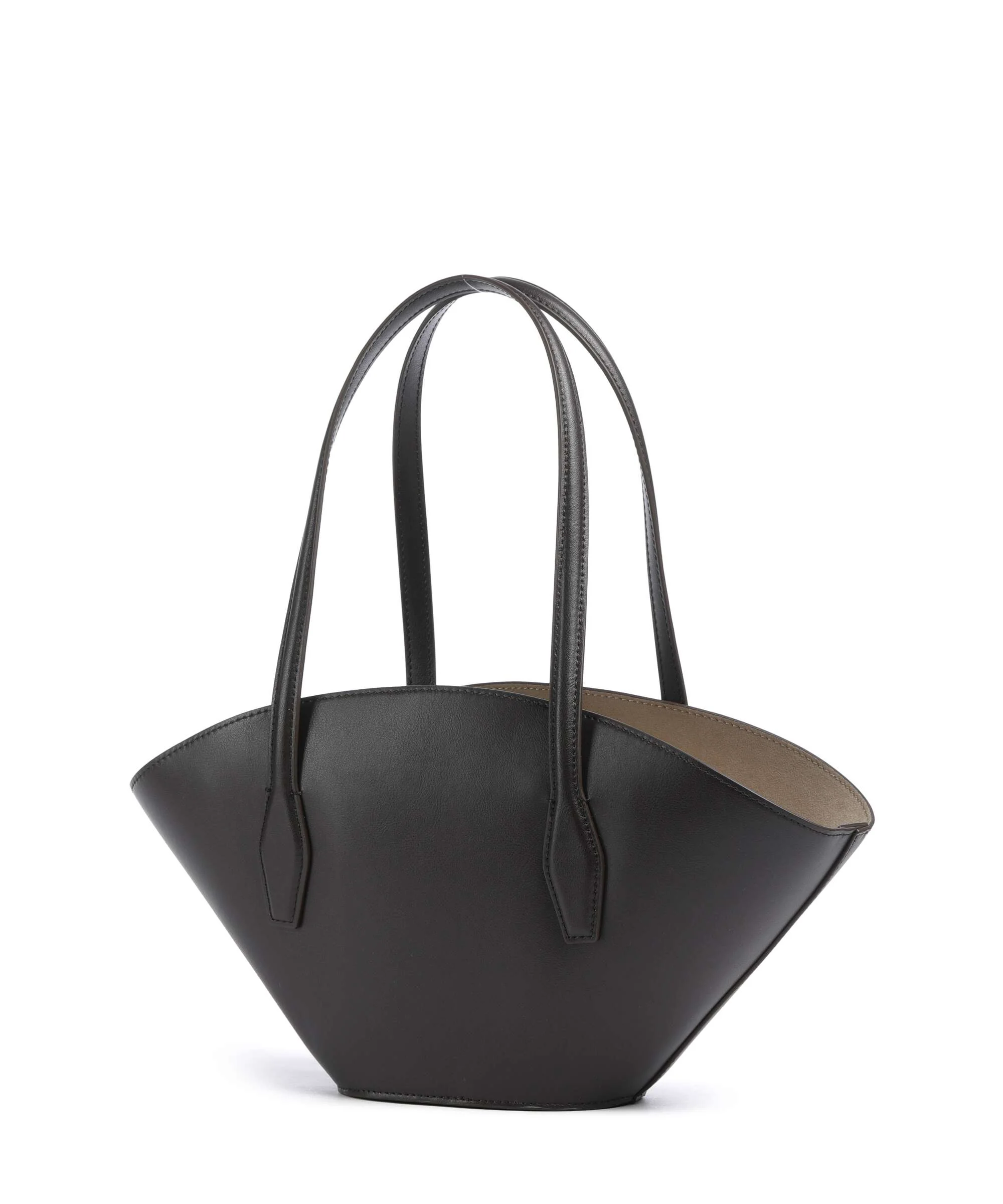 BOSS Numah Shoulder bag dark brown - Image 2