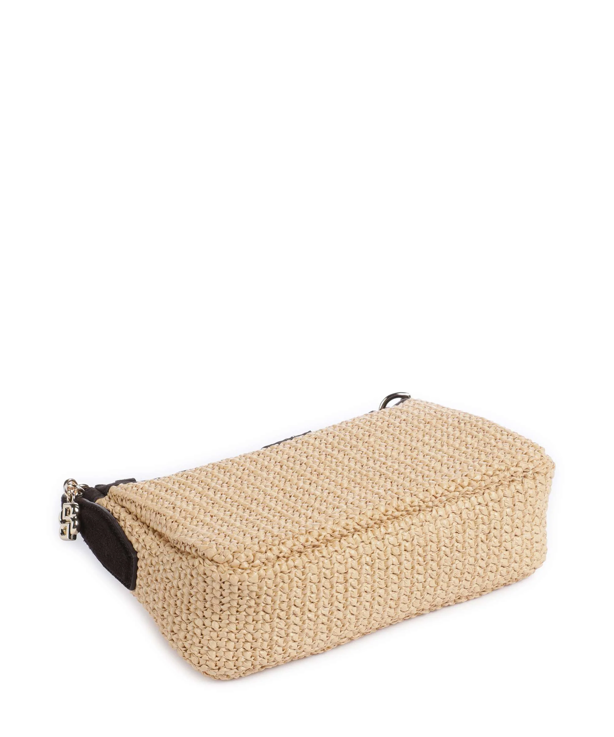 BOSS Numah Shoulder bag open white - Image 5