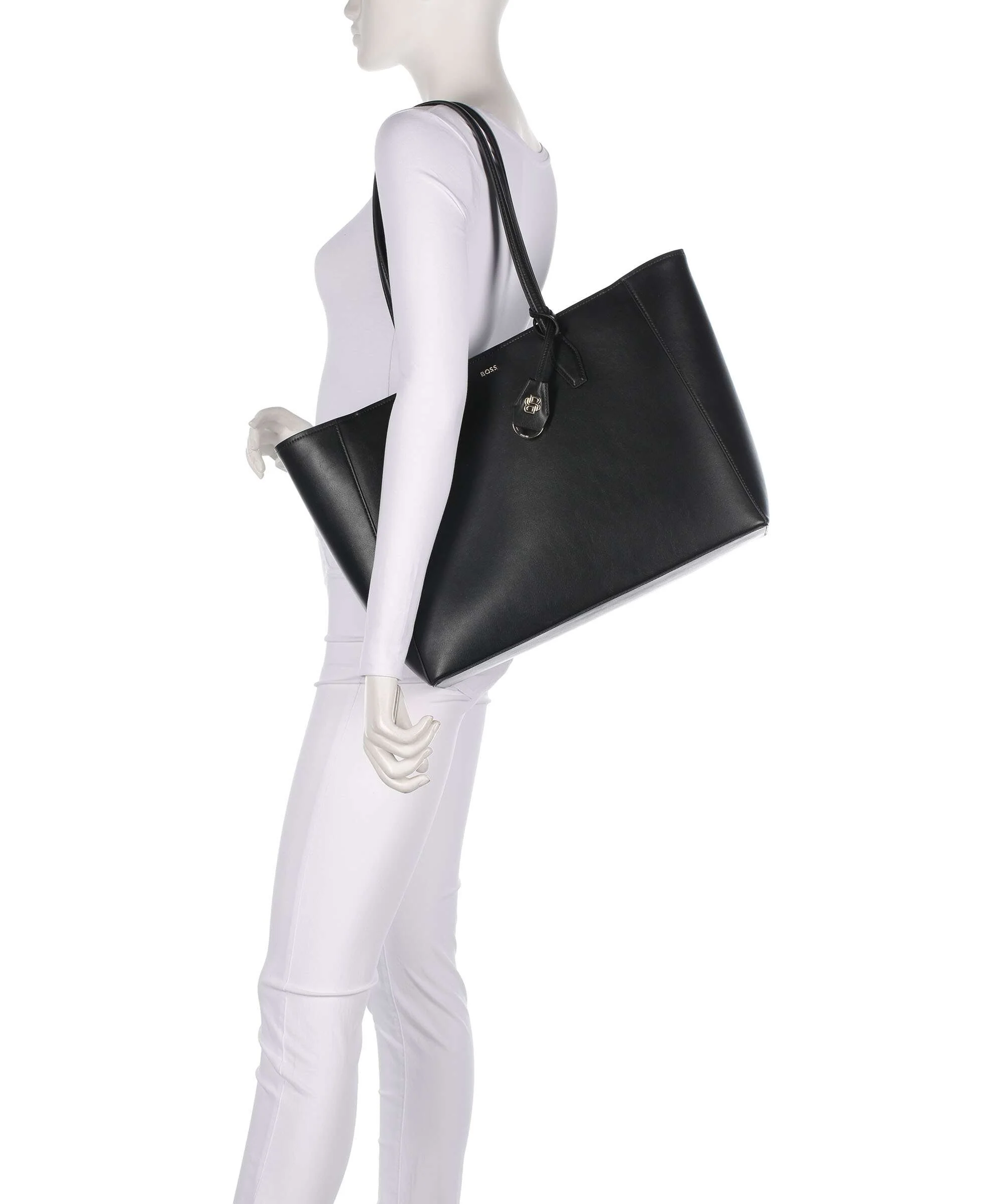 BOSS Numah Tote bag black - Image 3