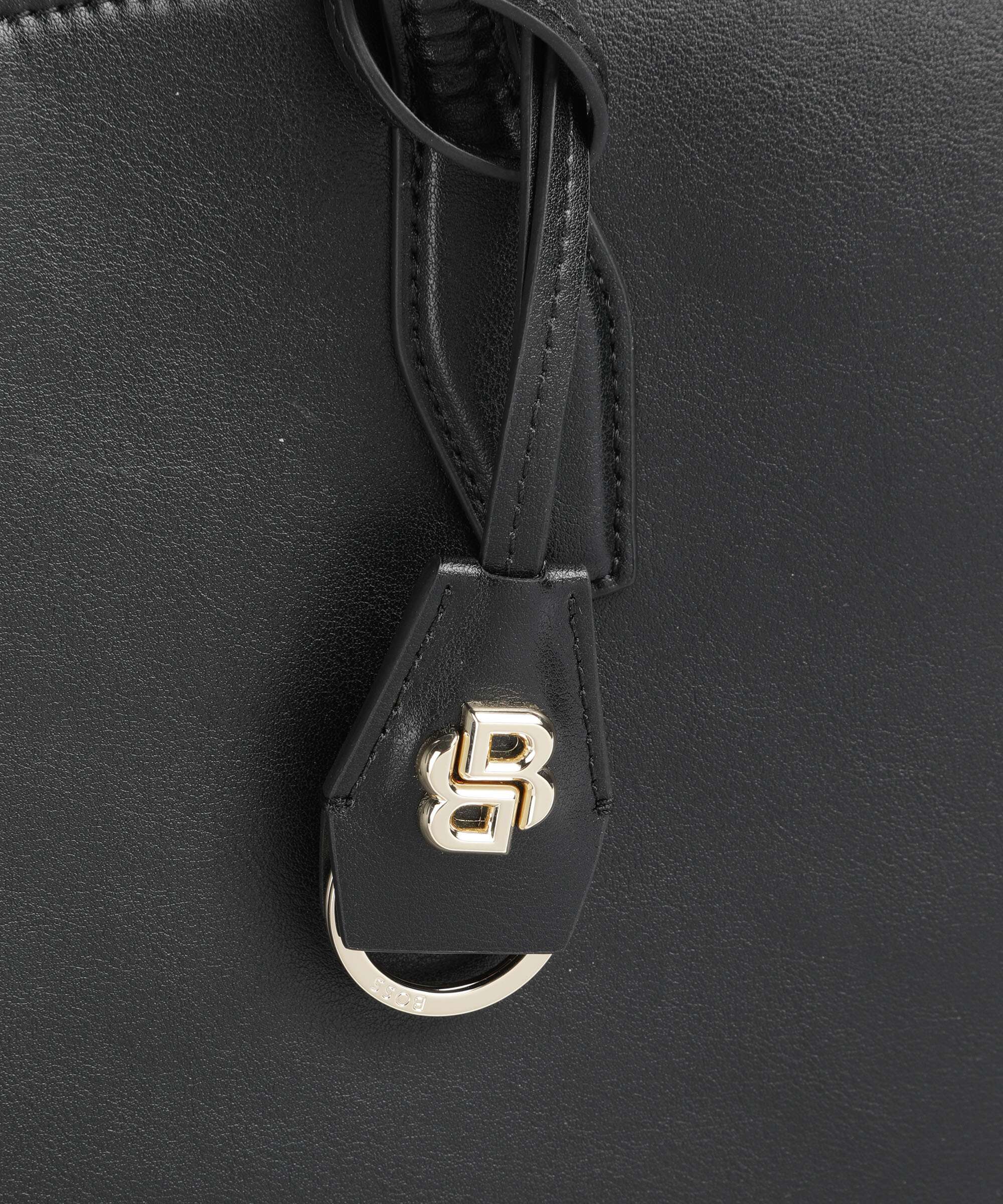 BOSS Numah Tote bag black - Image 4