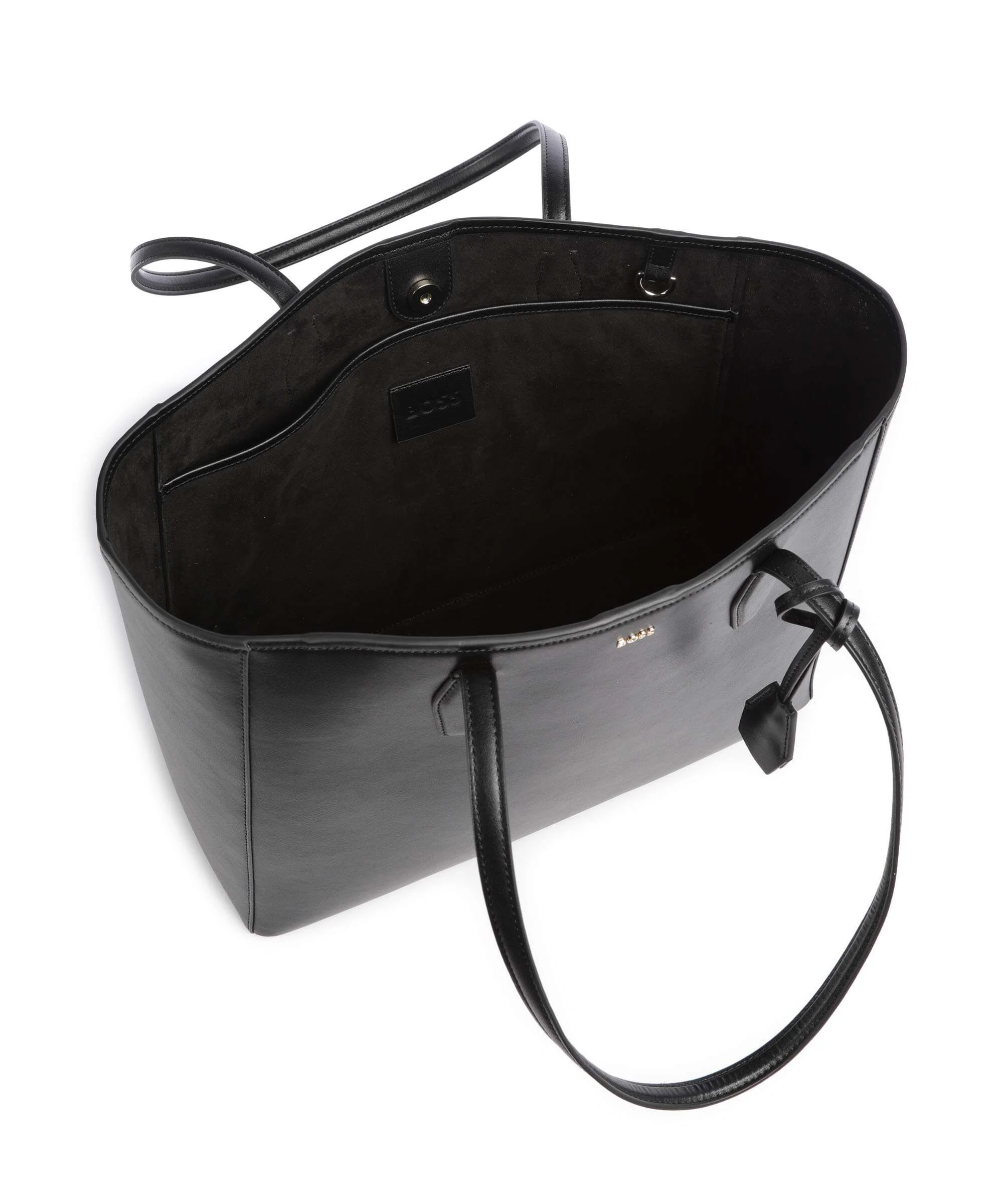 BOSS Numah Tote bag black - Image 6