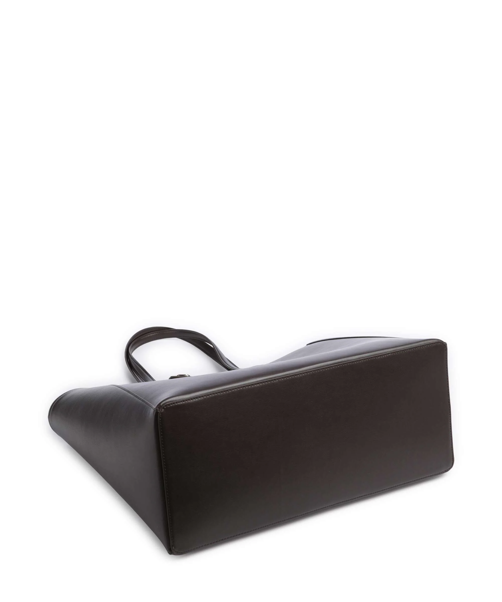 BOSS Numah Tote bag dark brown - Image 5