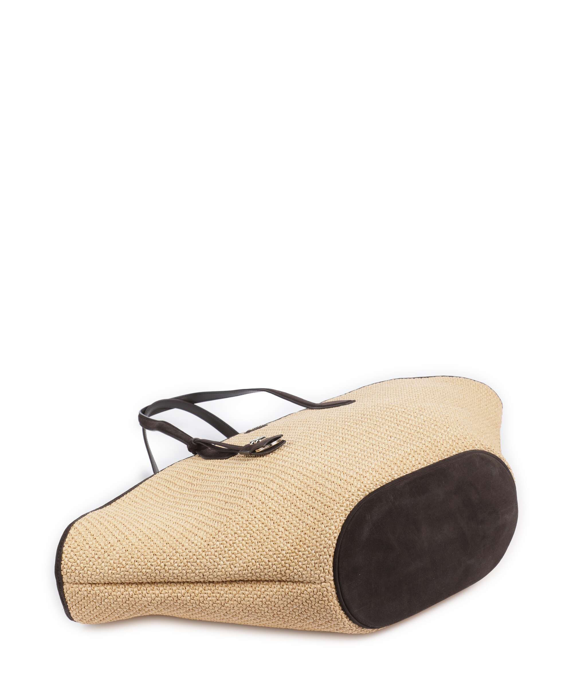 BOSS Numah Tote bag open white - Image 5