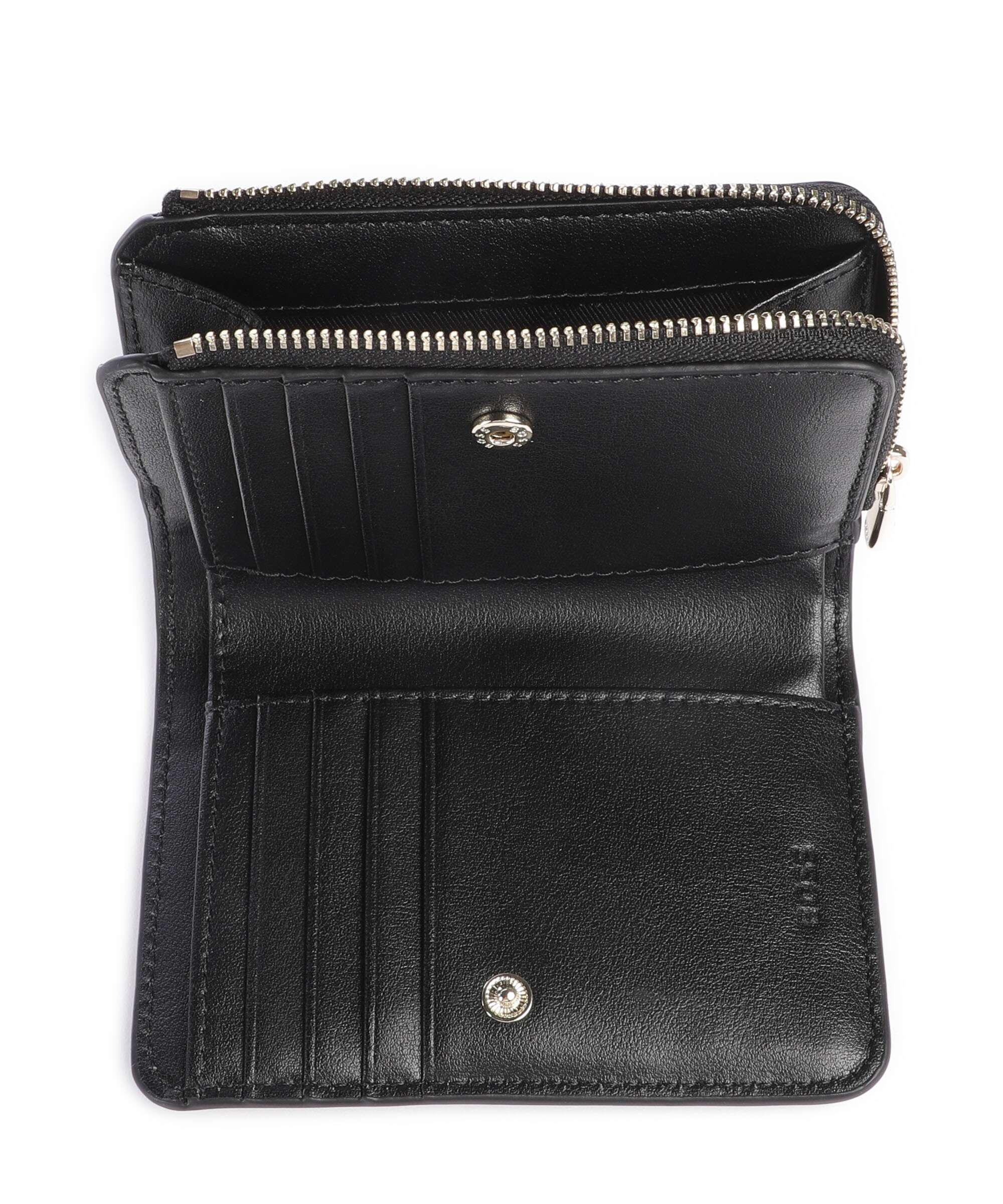 BOSS Numah Wallet black - Image 2
