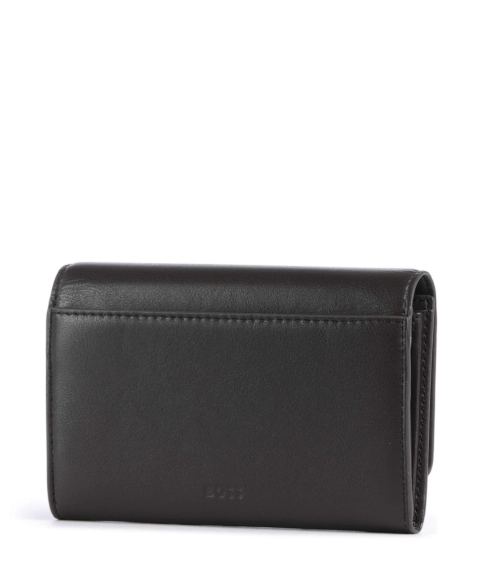 BOSS Numah Wallet dark brown - Image 3