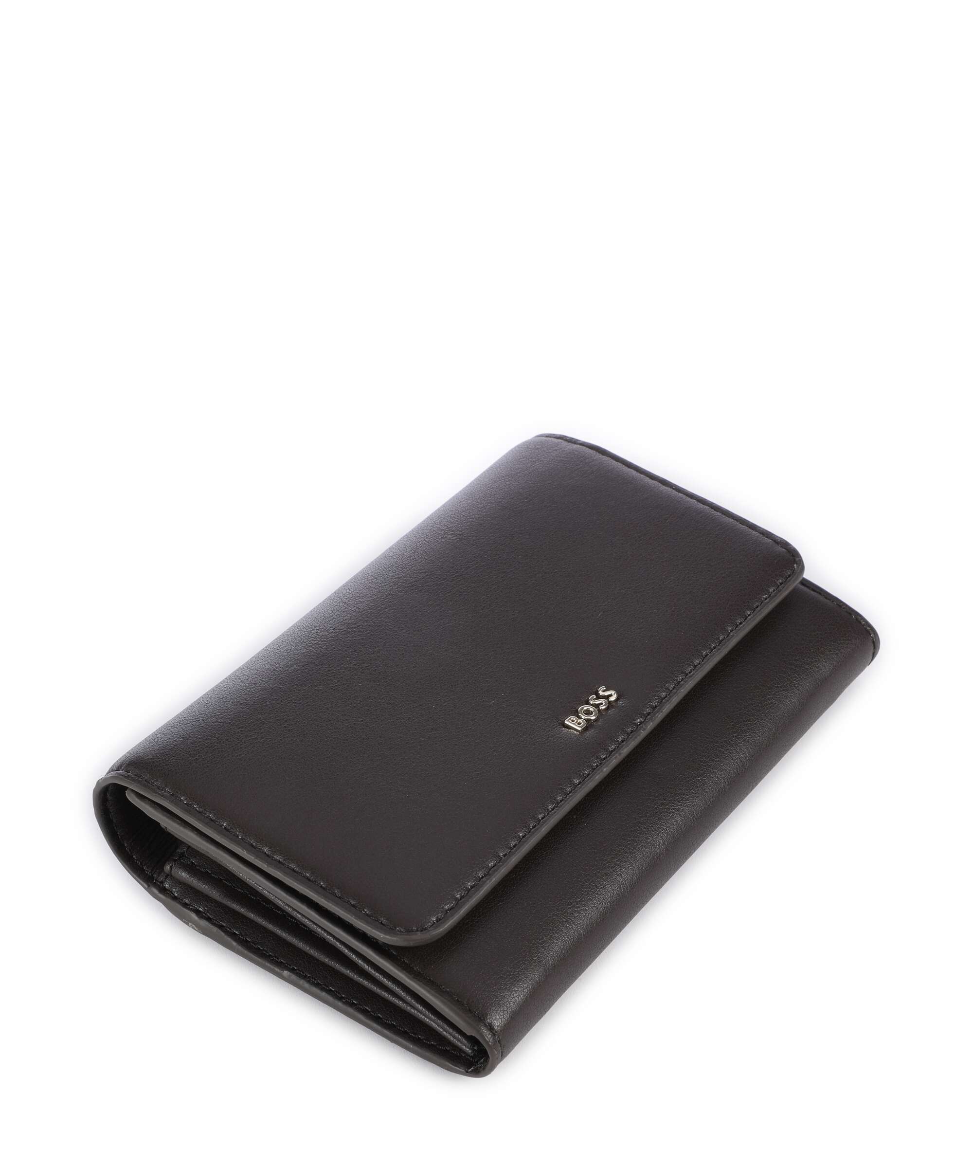 BOSS Numah Wallet dark brown - Image 4