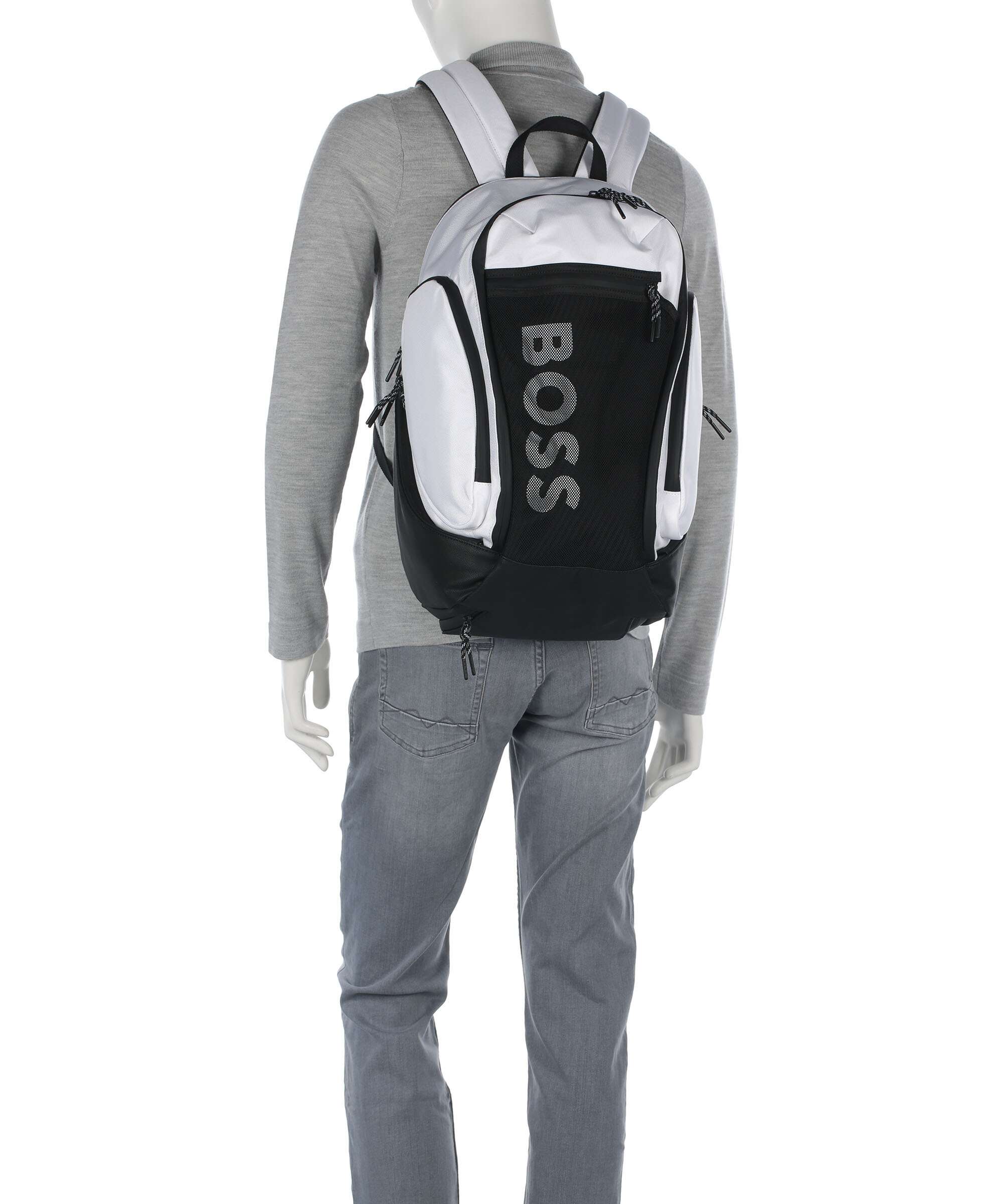 BOSS Onset Backpack natural - Image 3