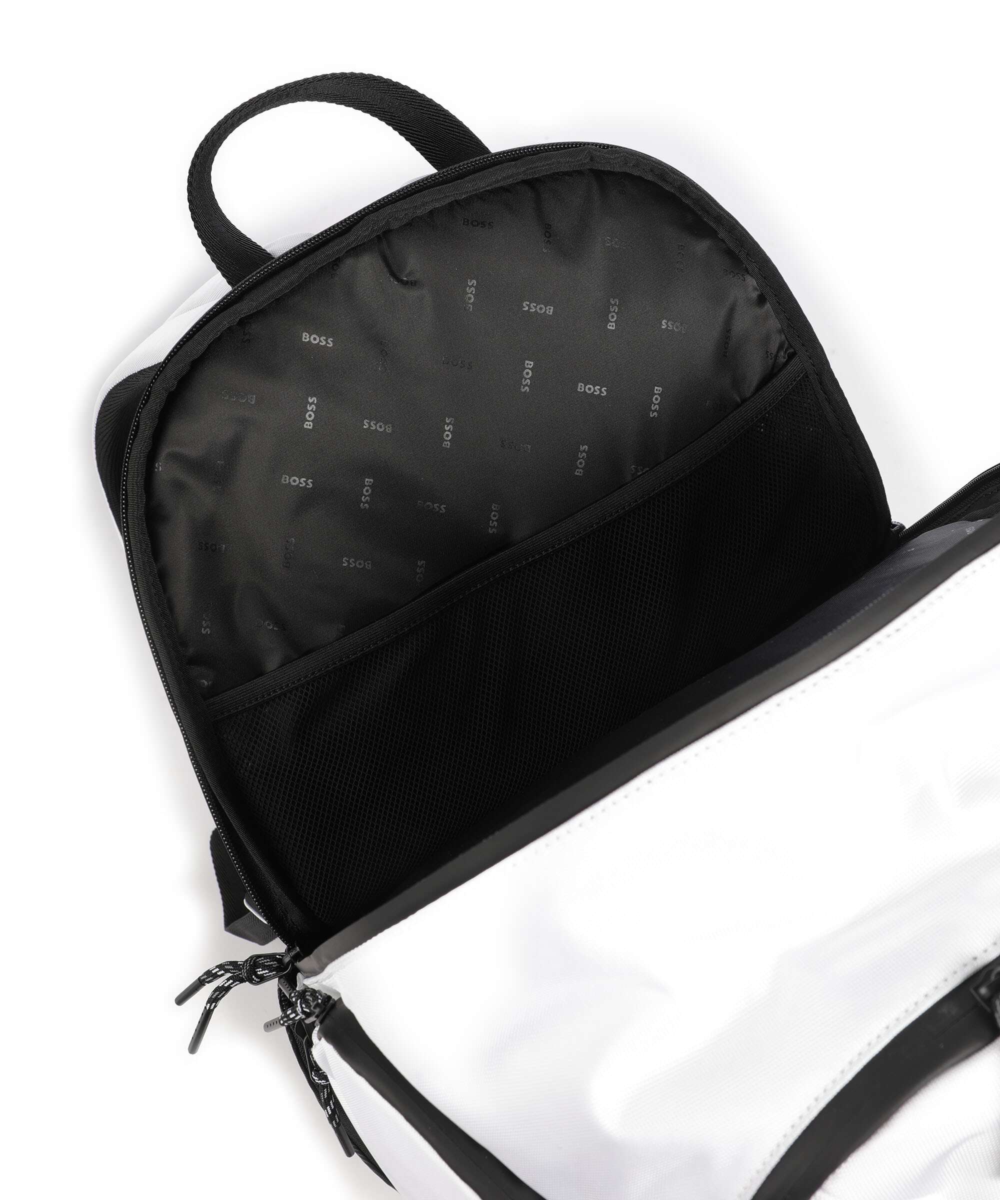 BOSS Onset Backpack natural - Image 4