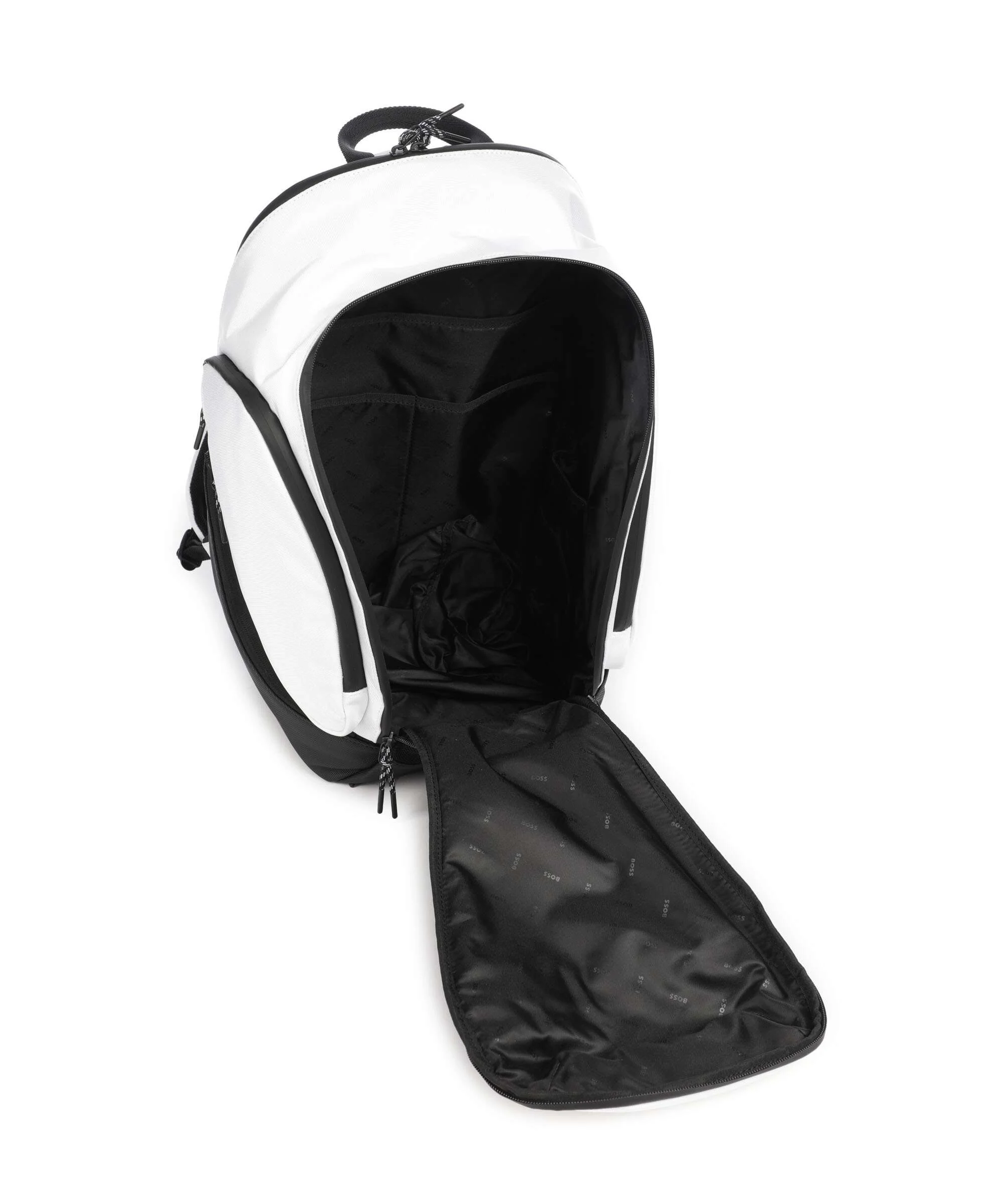 BOSS Onset Backpack natural - Image 5
