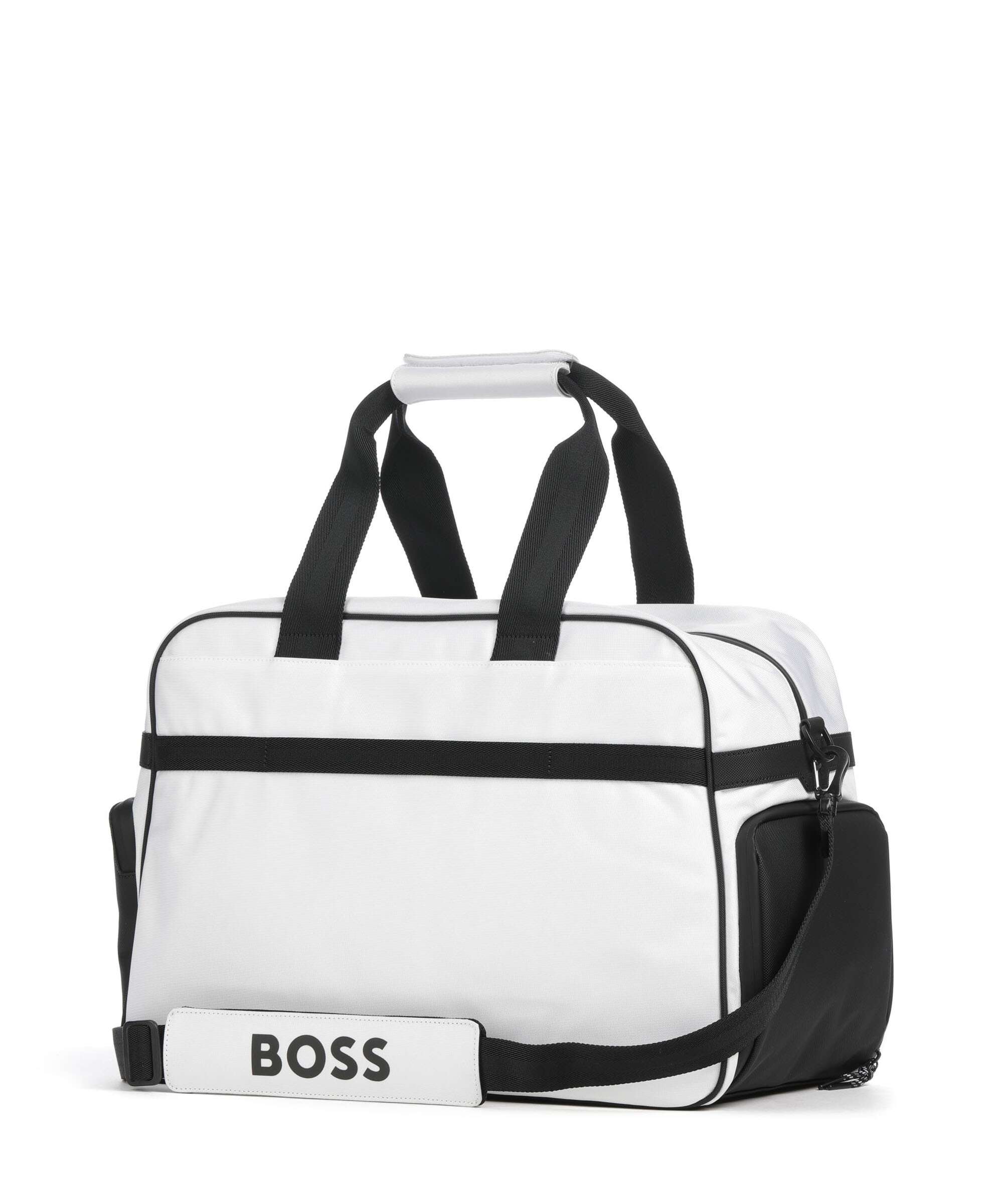 BOSS Onset Weekend bag natural - Image 2