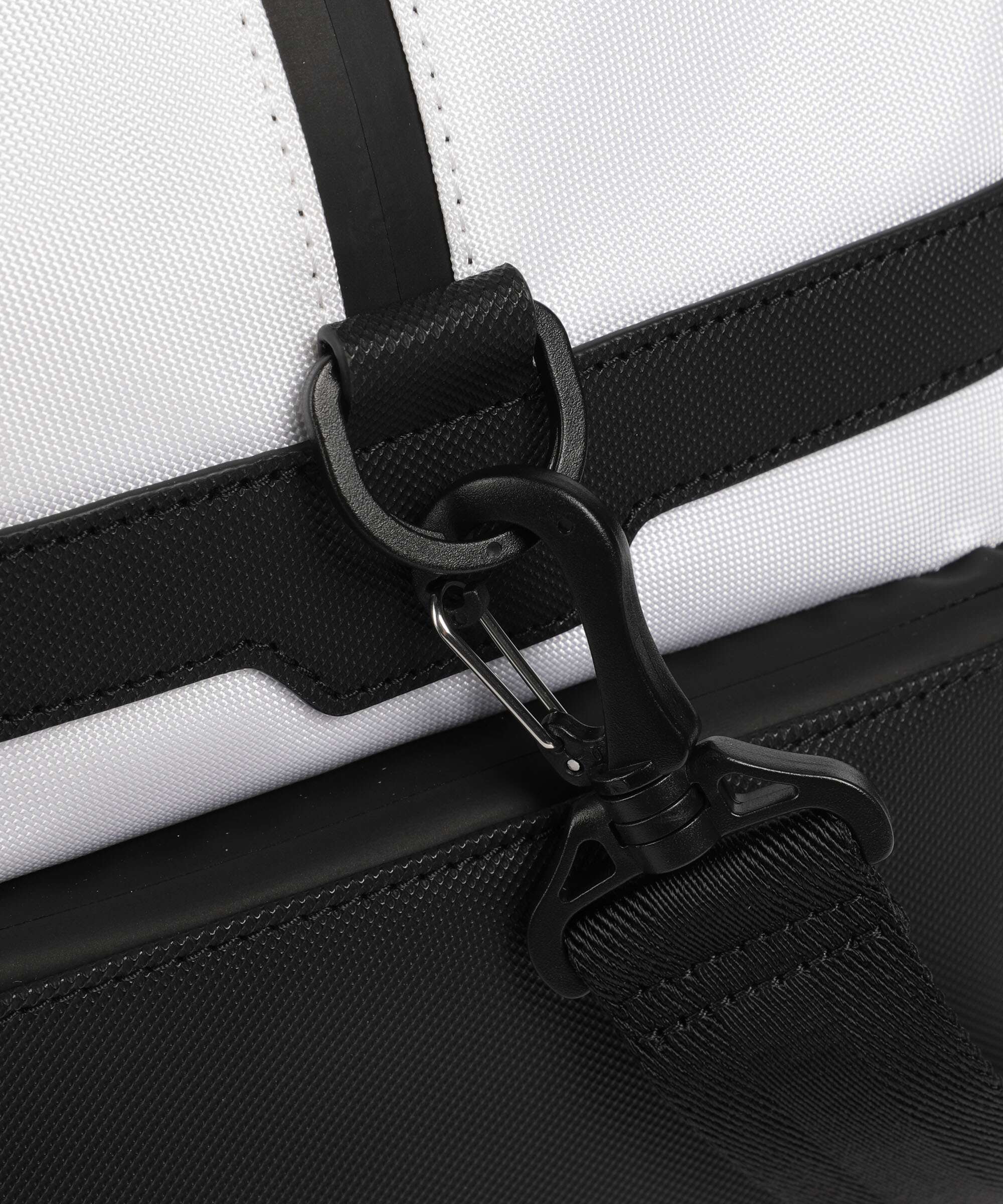 BOSS Onset Weekend bag natural - Image 3