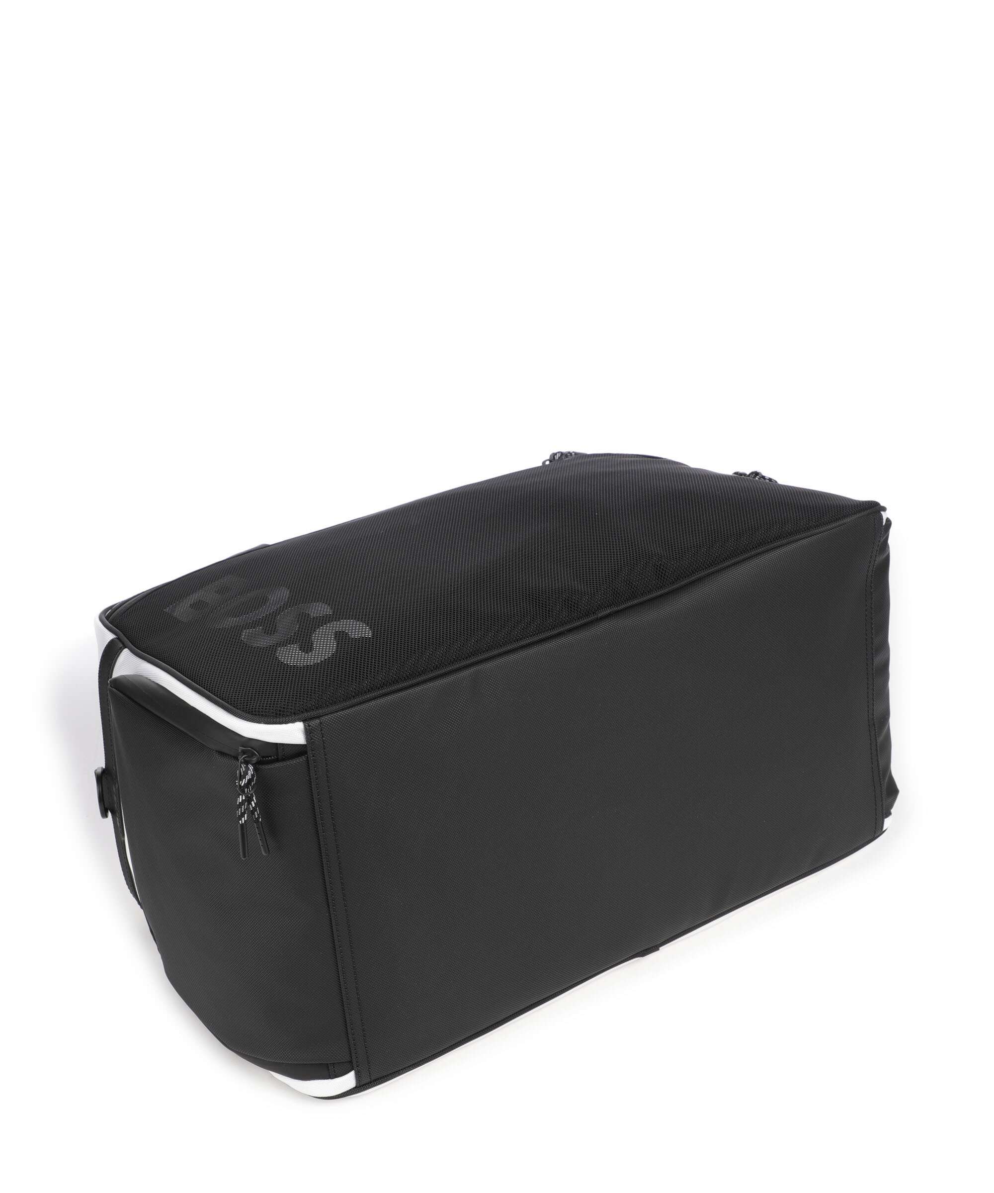 BOSS Onset Weekend bag natural - Image 4