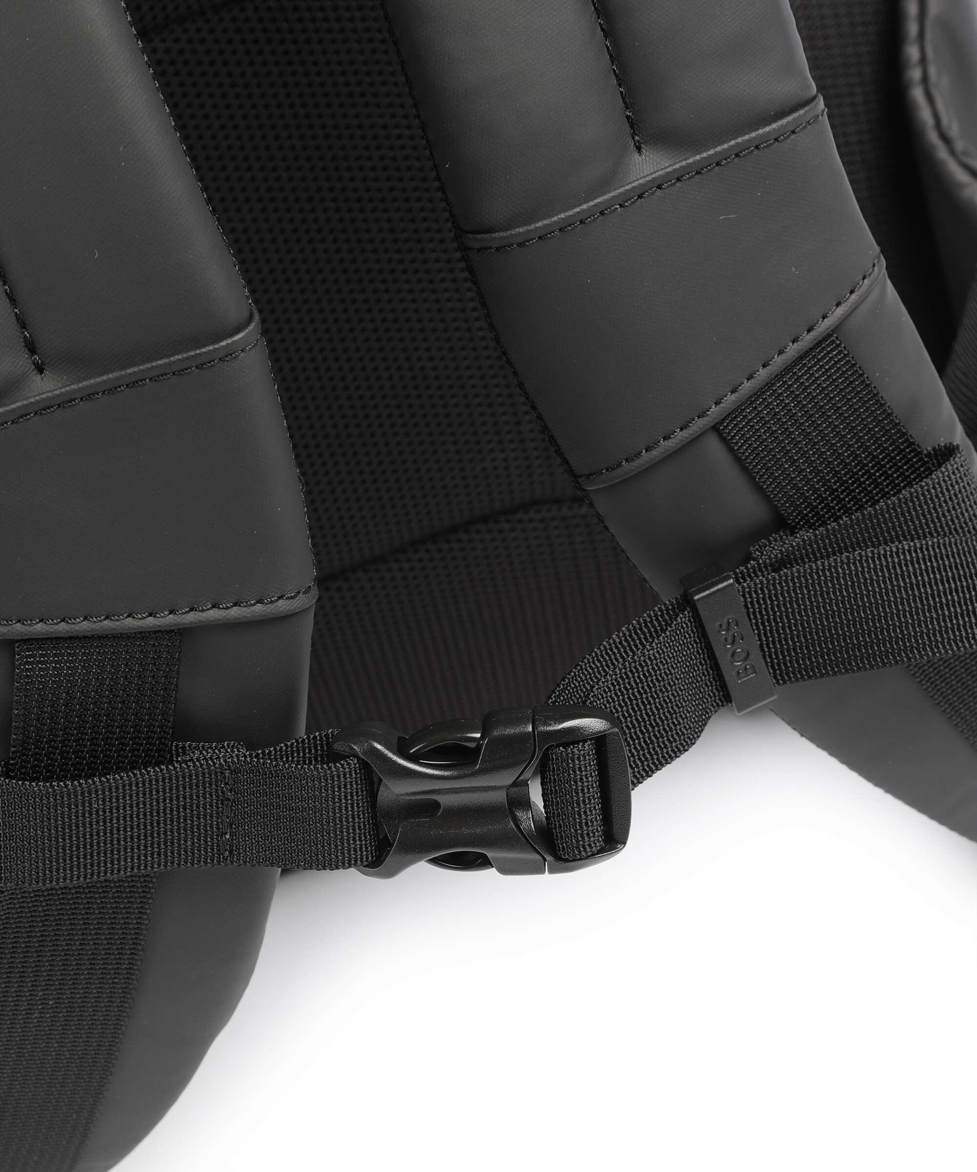 BOSS Oryo Backpack black - Image 4