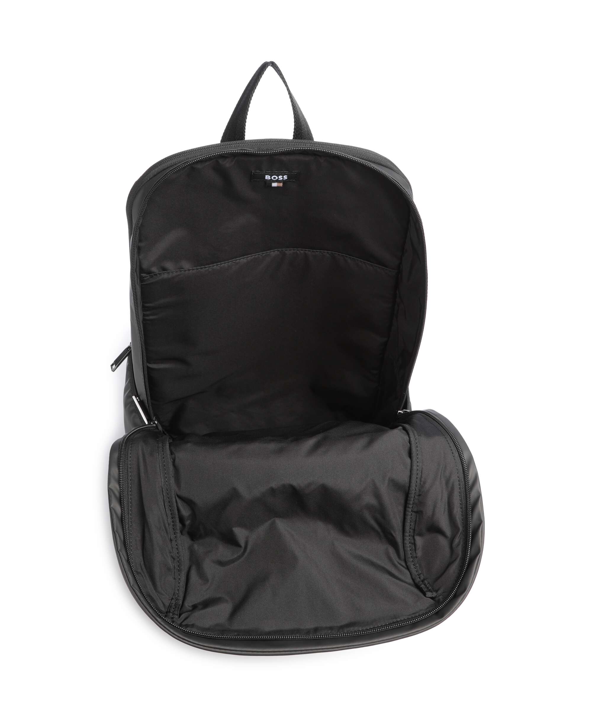 BOSS Oryo Backpack black - Image 5