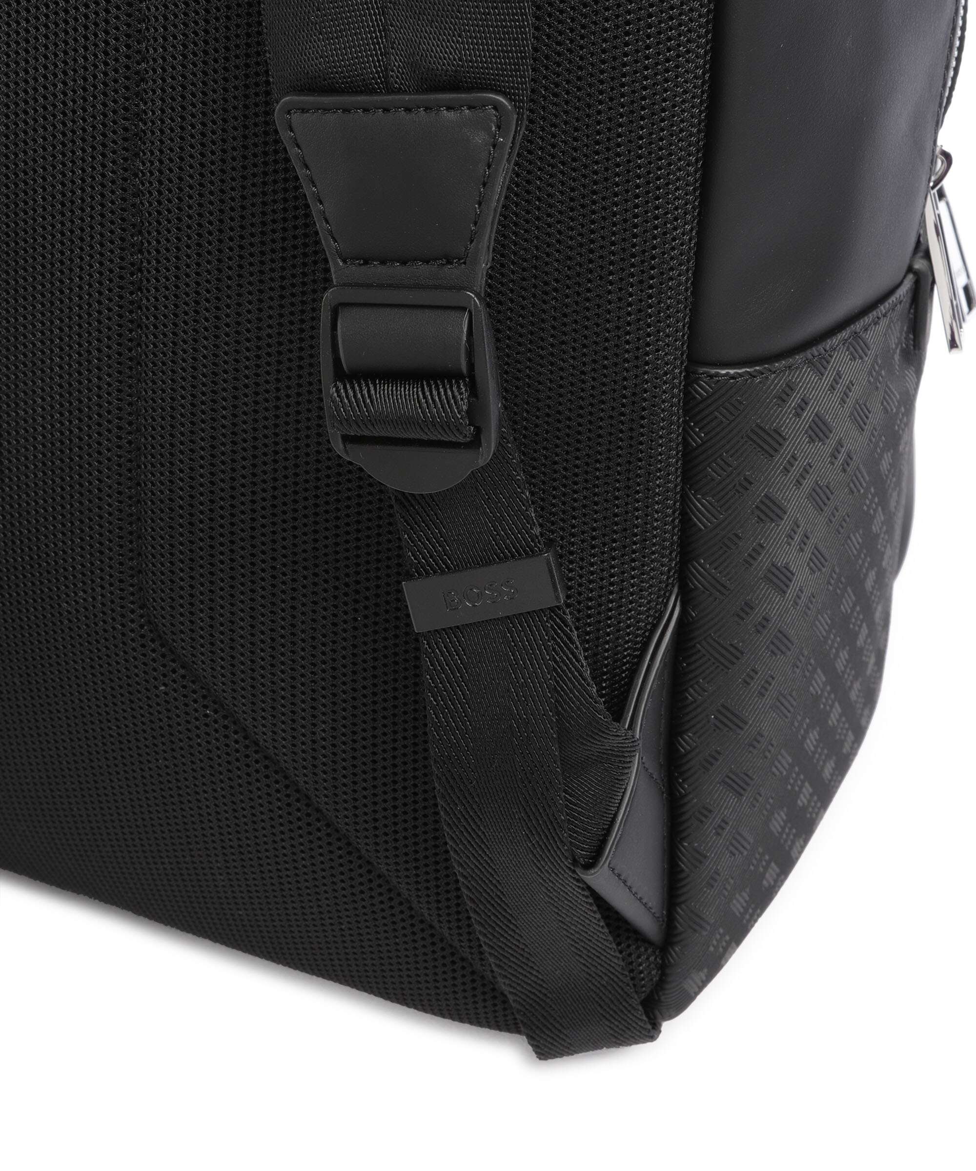 BOSS Ray Backpack black - Image 4