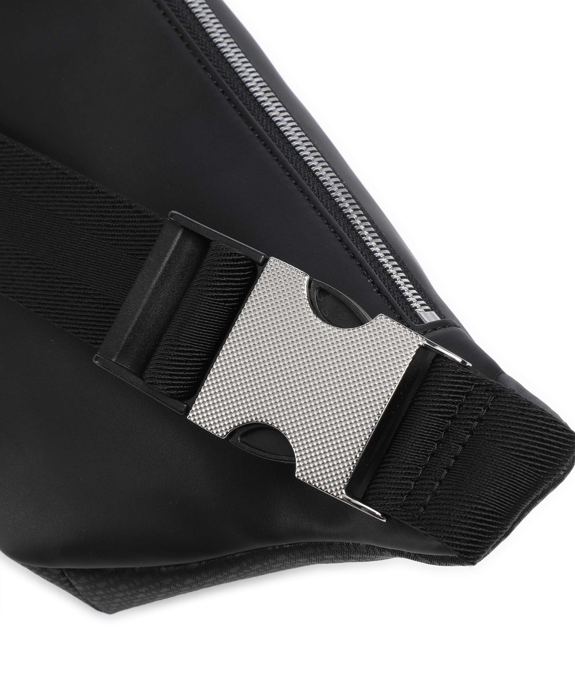 BOSS Ray Belt bag black - Image 5