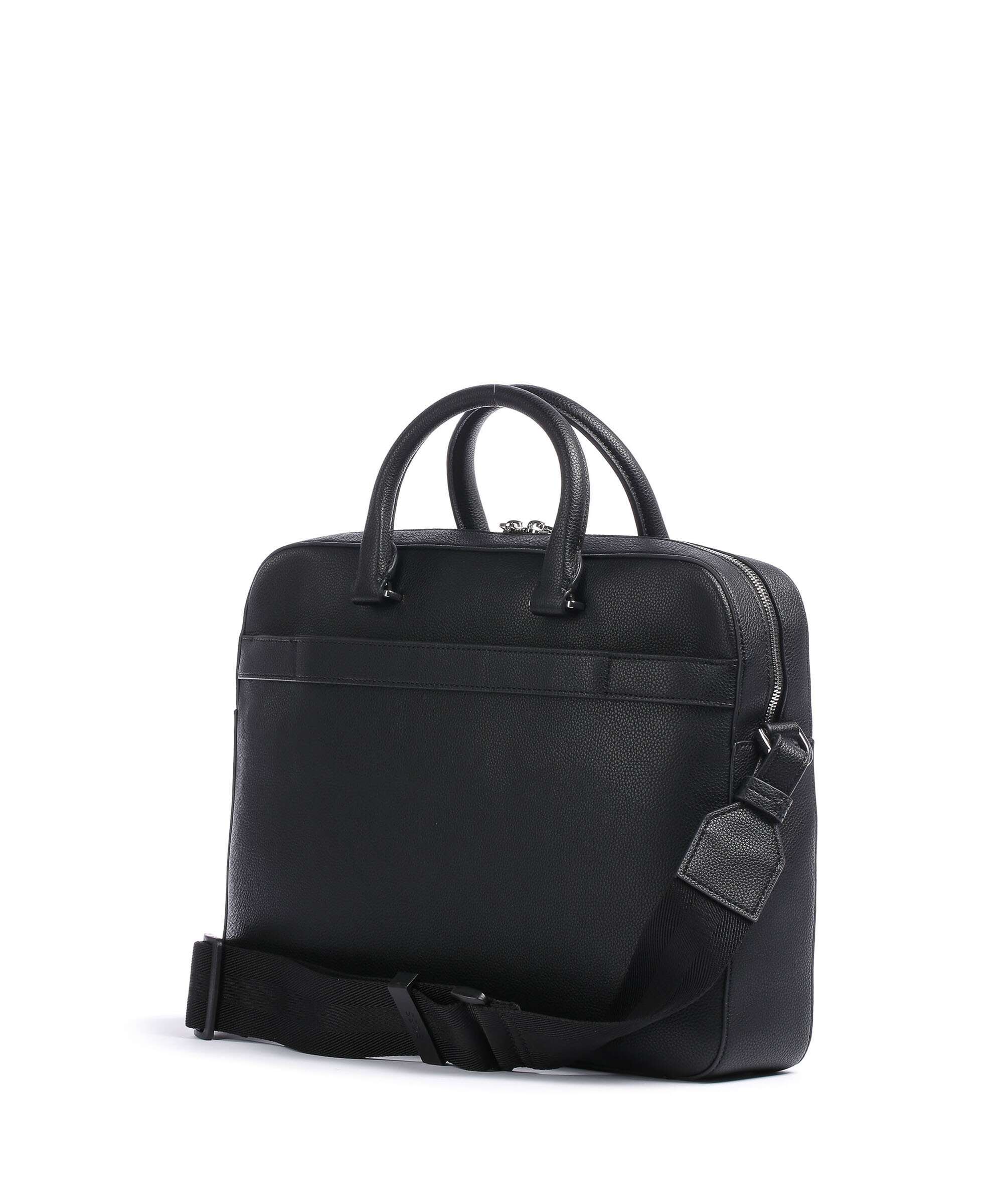 BOSS Ray Briefcase black - Image 2