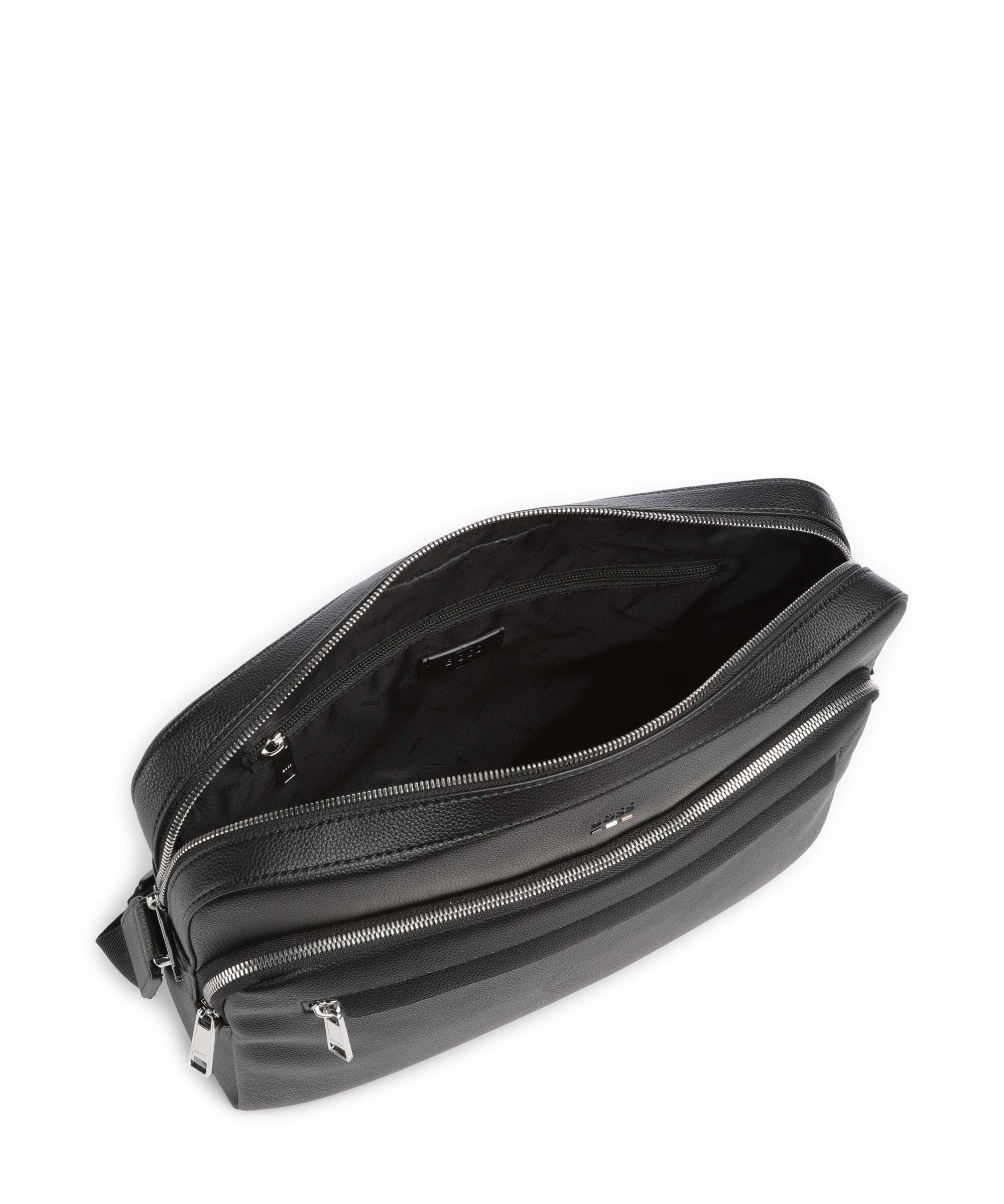 BOSS Ray Briefcase black - Image 6